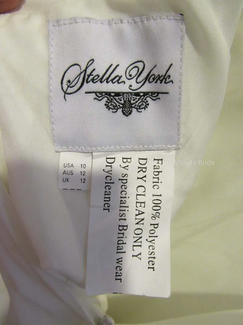 Stella York 6542