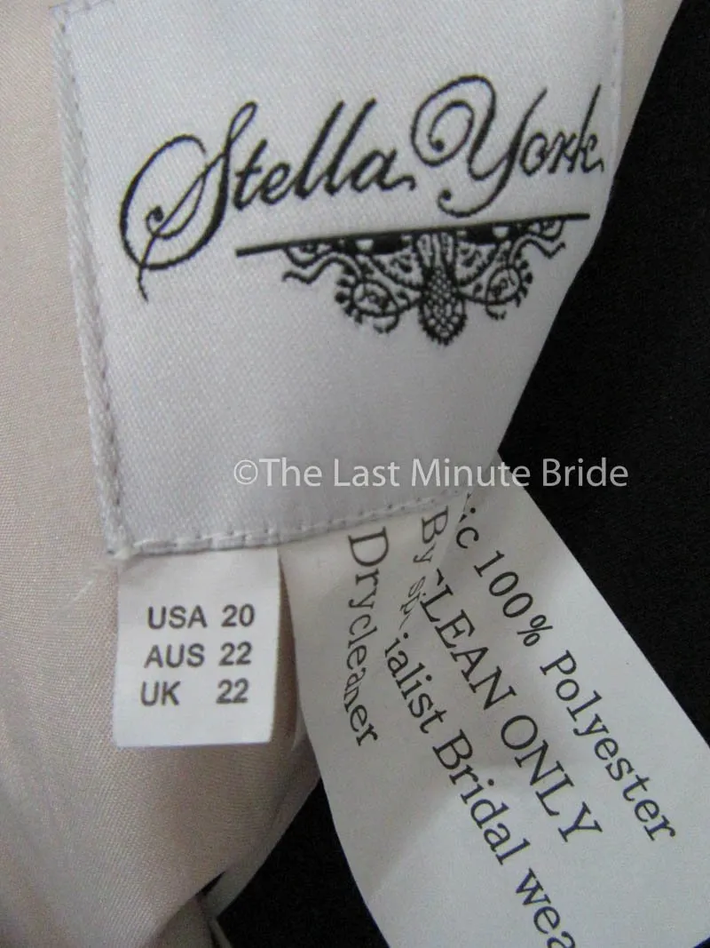 Stella York 6552