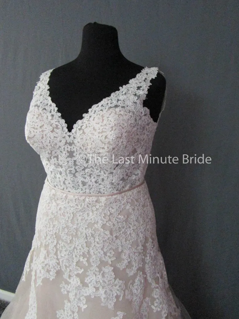 Stella York 6552