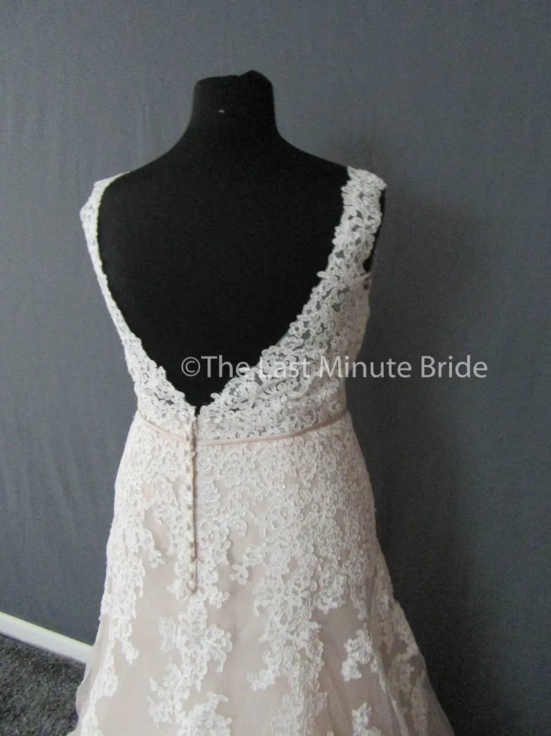 Stella York 6552
