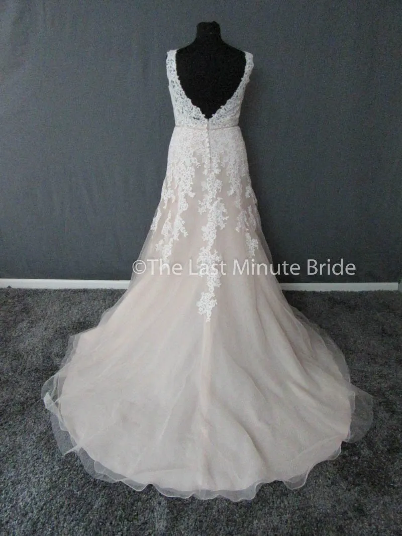 Stella York 6552