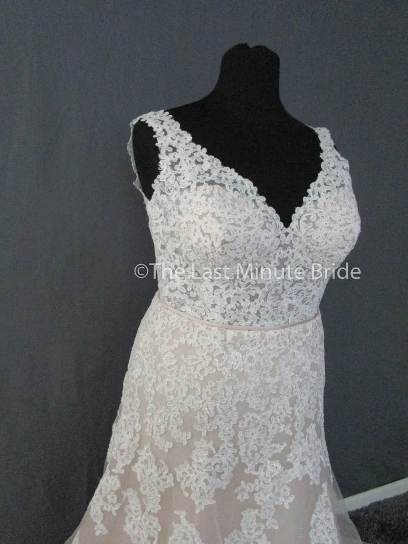 Stella York 6552