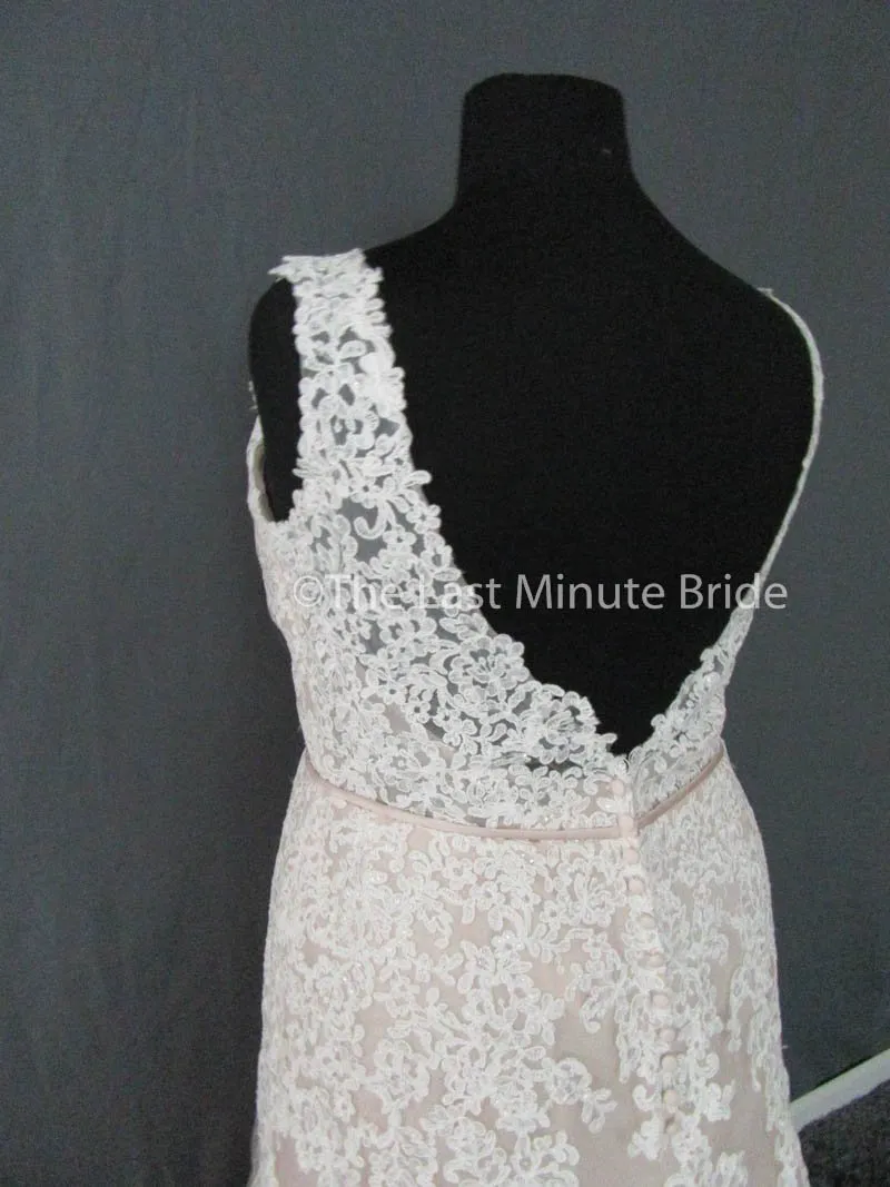 Stella York 6552