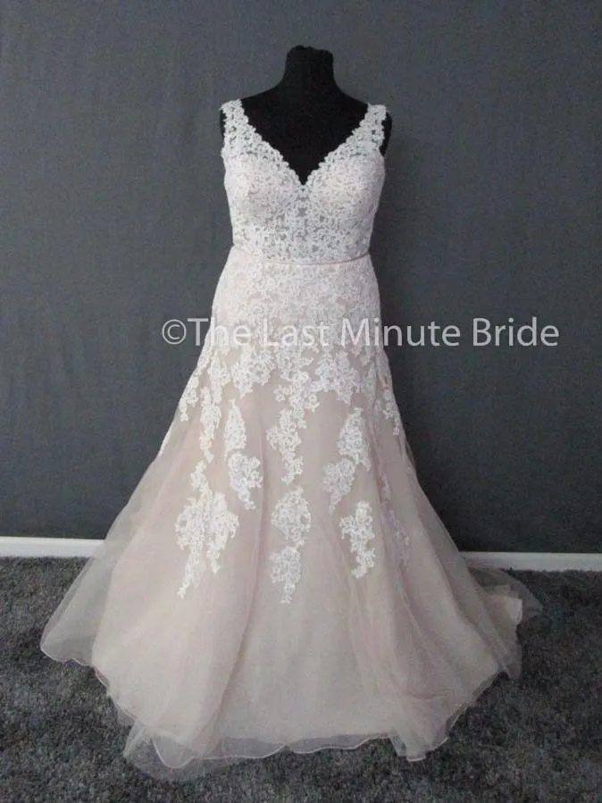 Stella York 6552