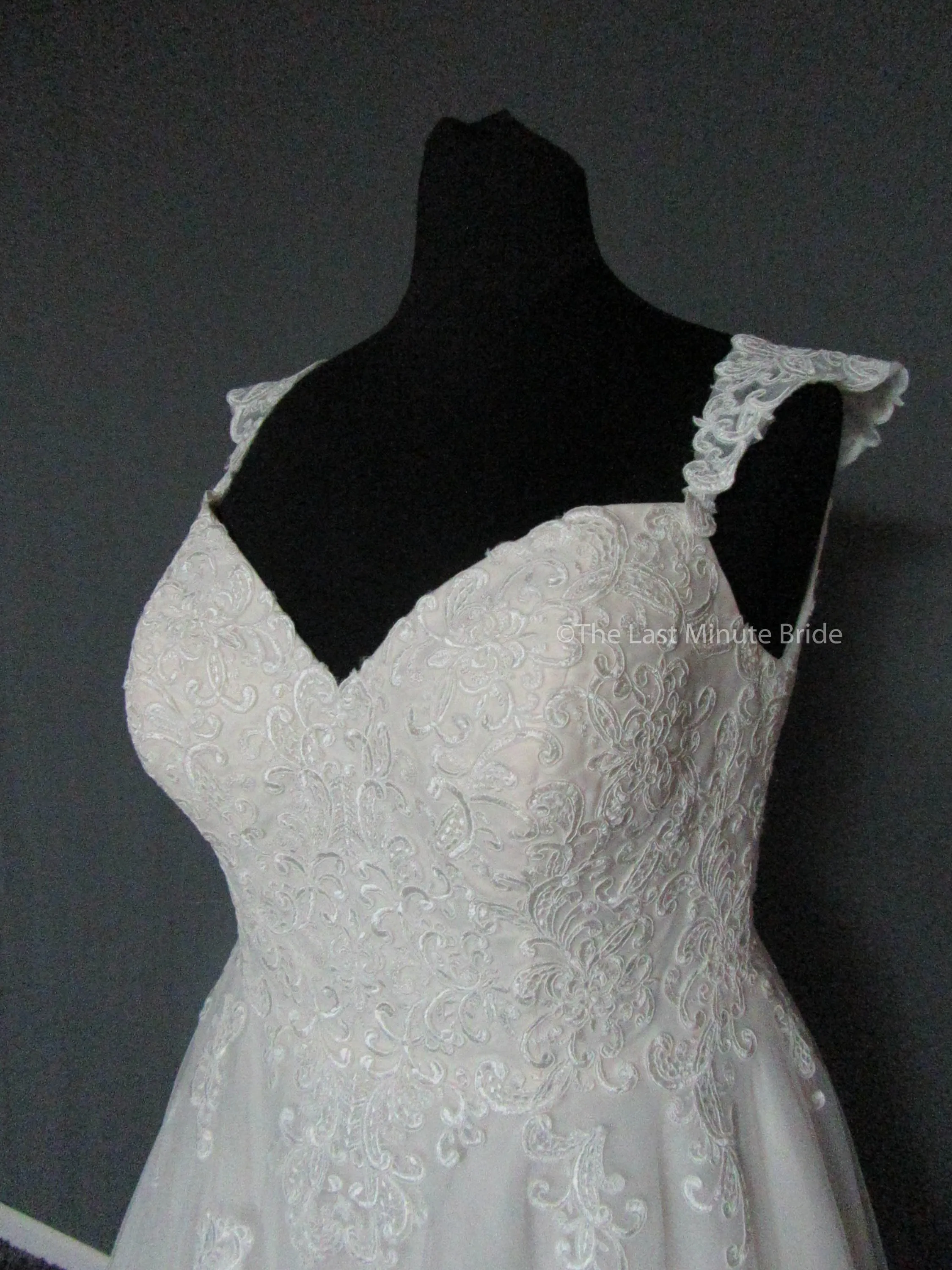 Stella York 6684
