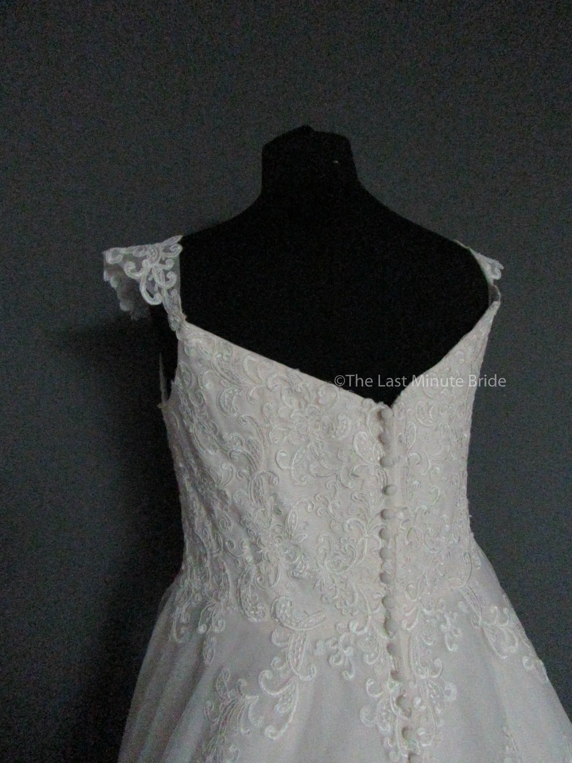 Stella York 6684