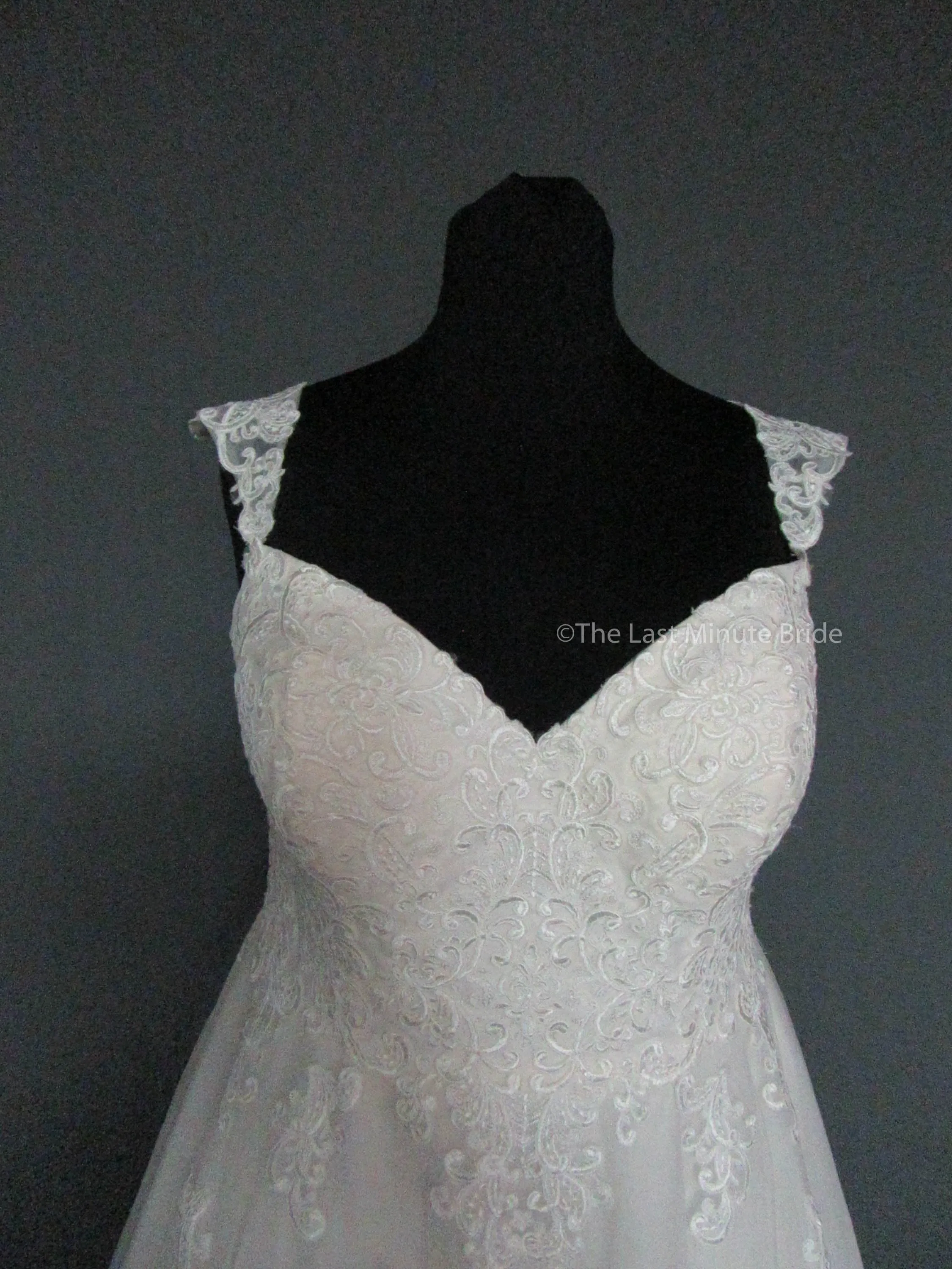Stella York 6684