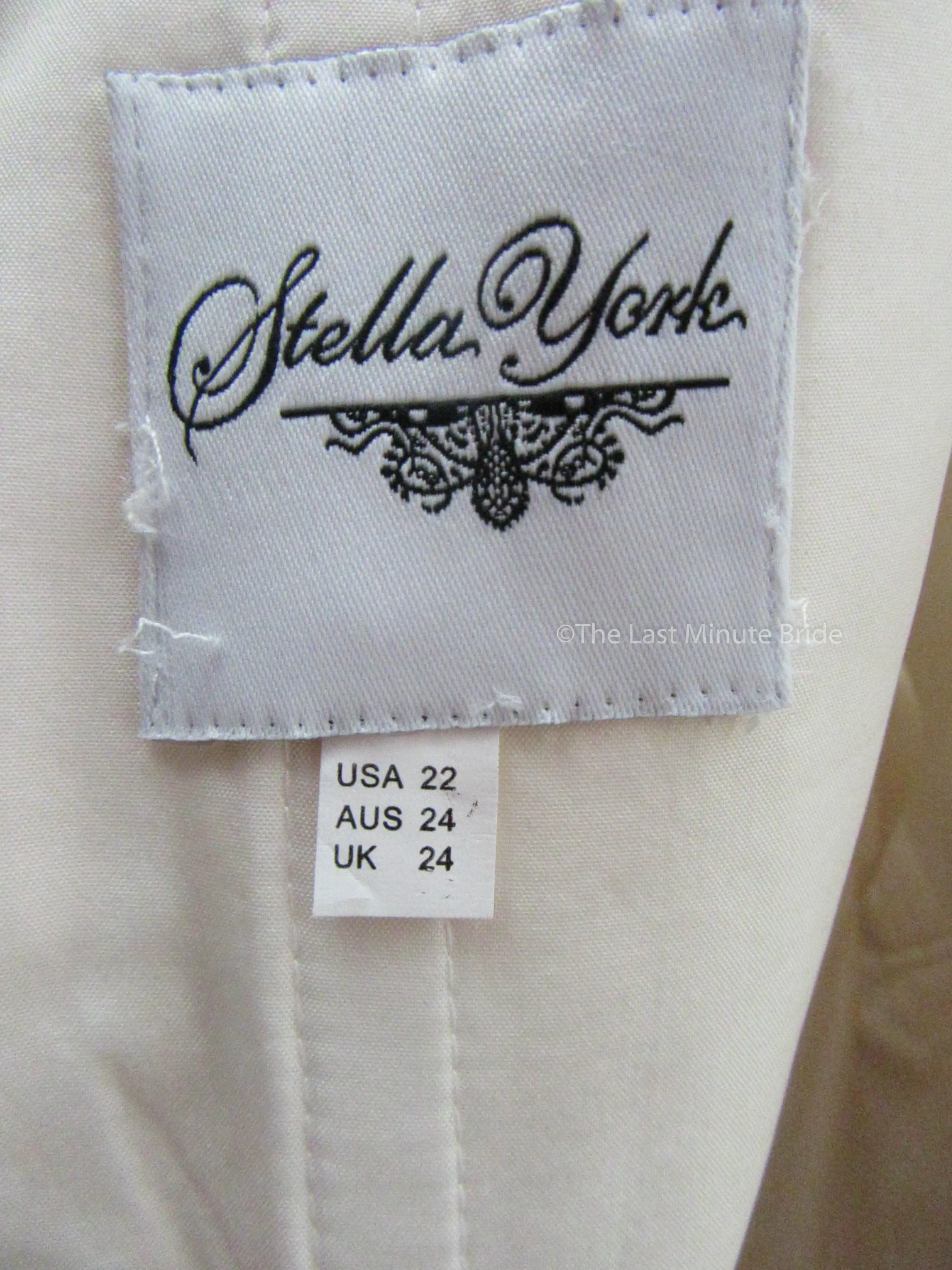 Stella York 6684