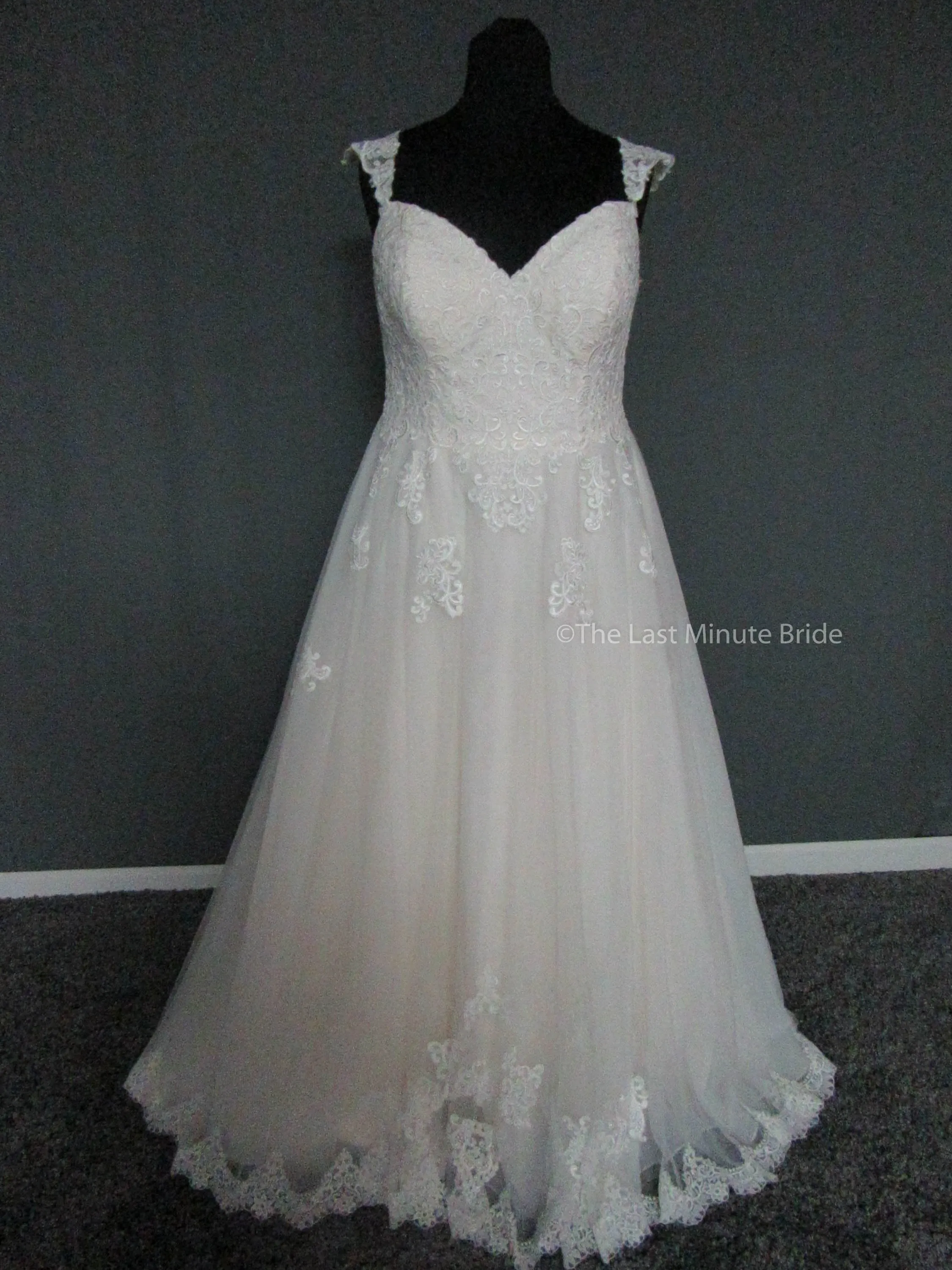Stella York 6684