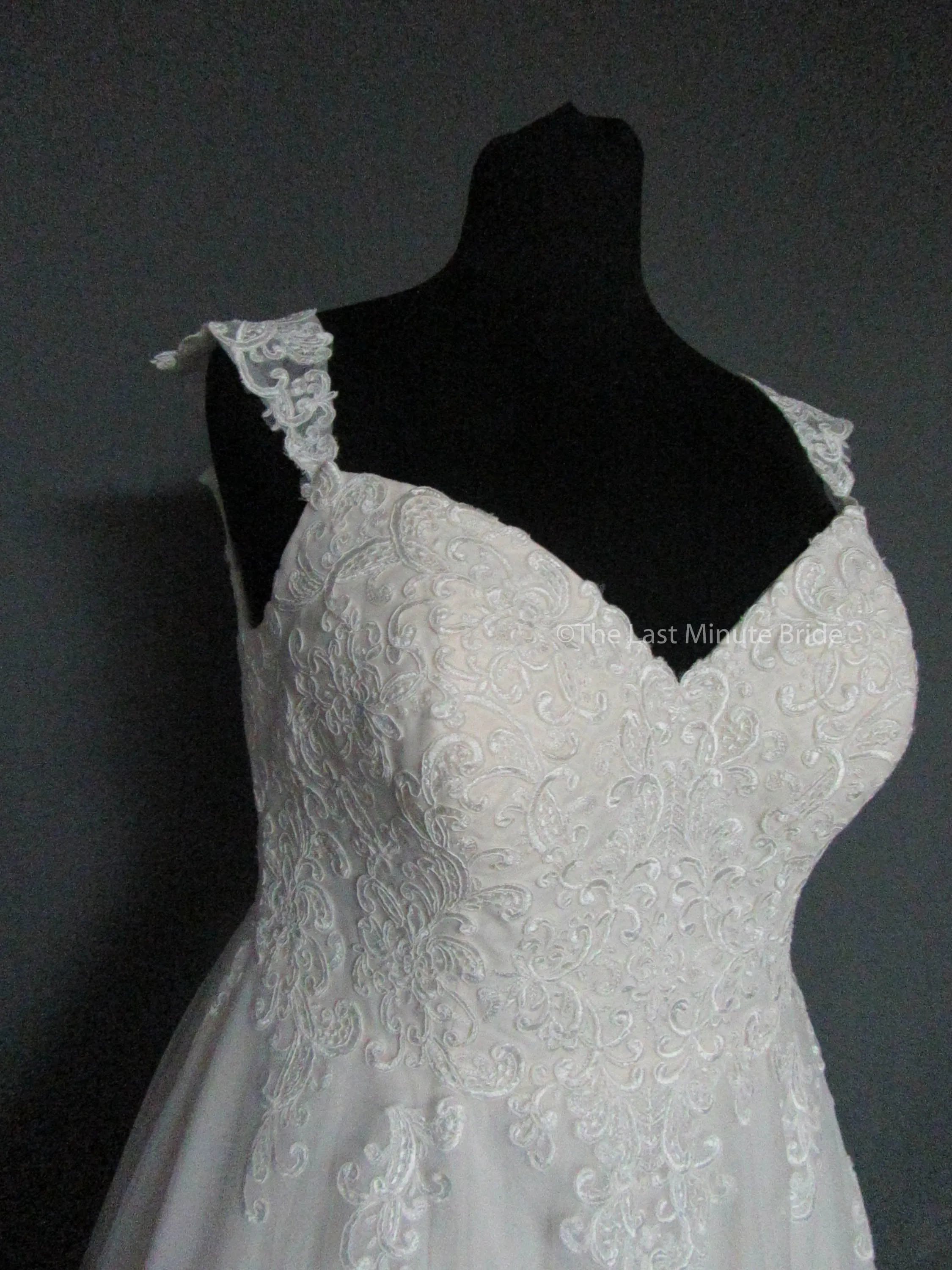 Stella York 6684