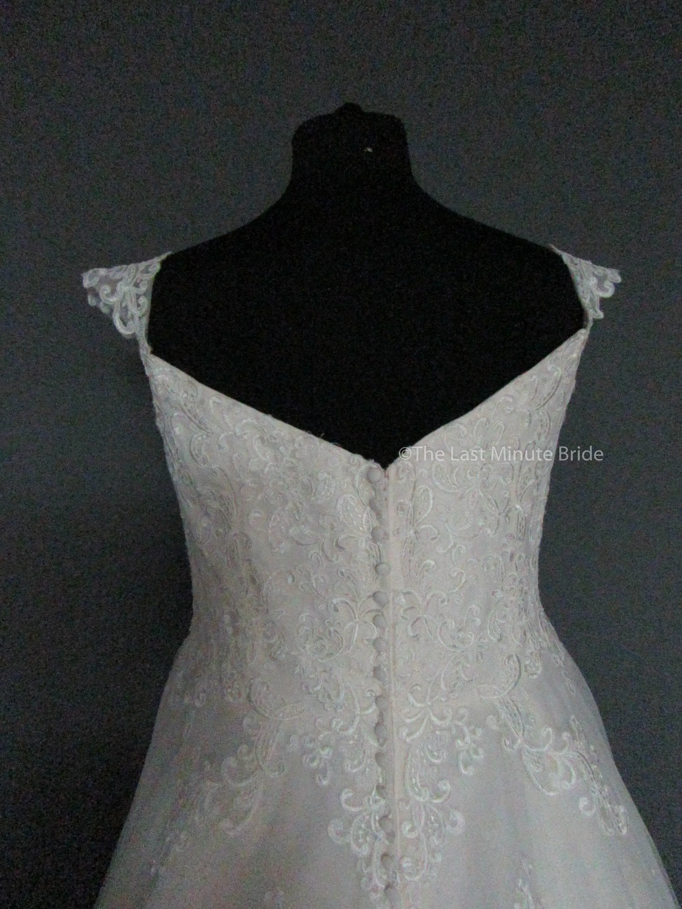 Stella York 6684