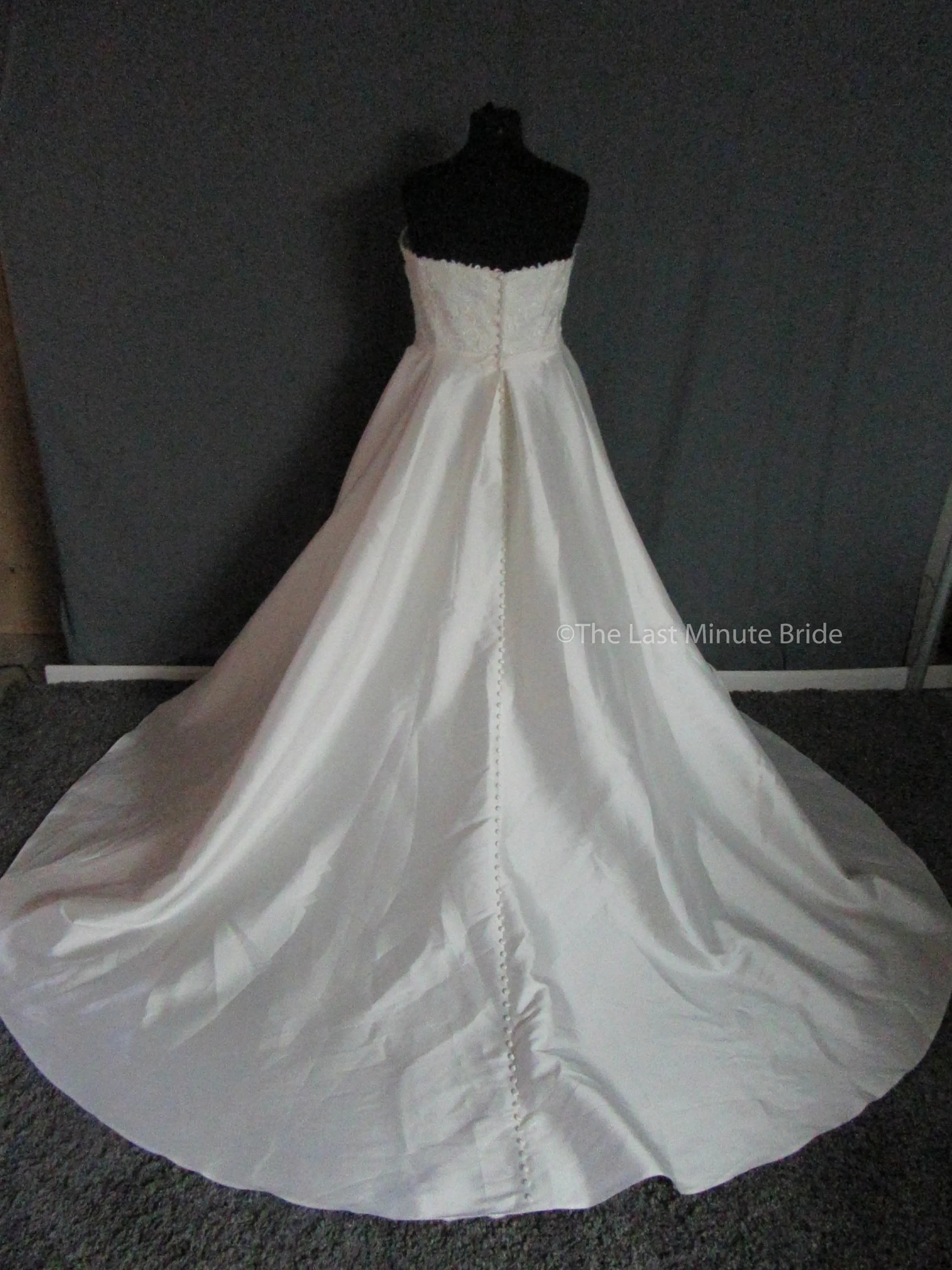 Stella York Style 6763