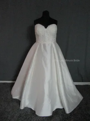 Stella York Style 6763