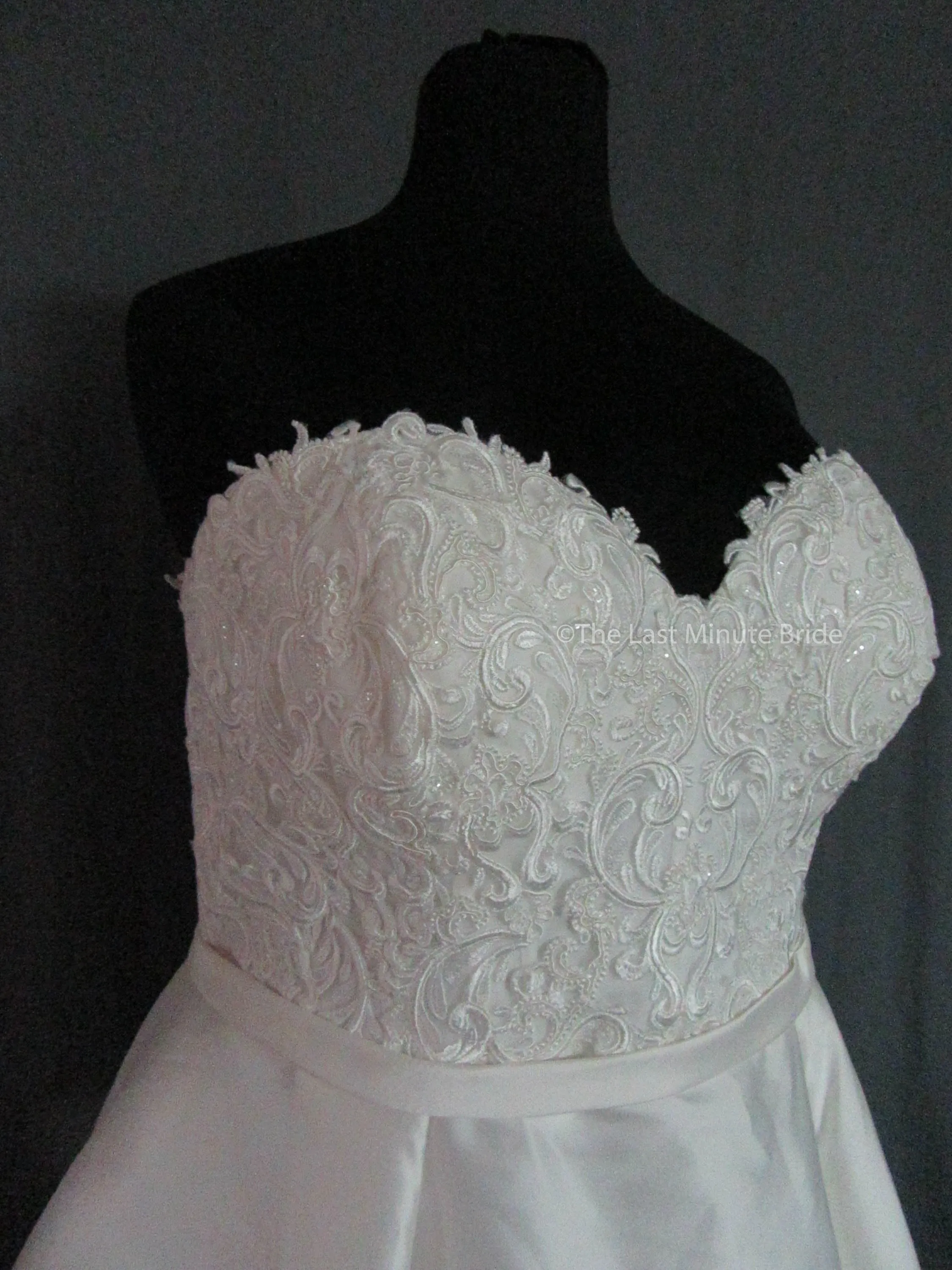 Stella York Style 6763