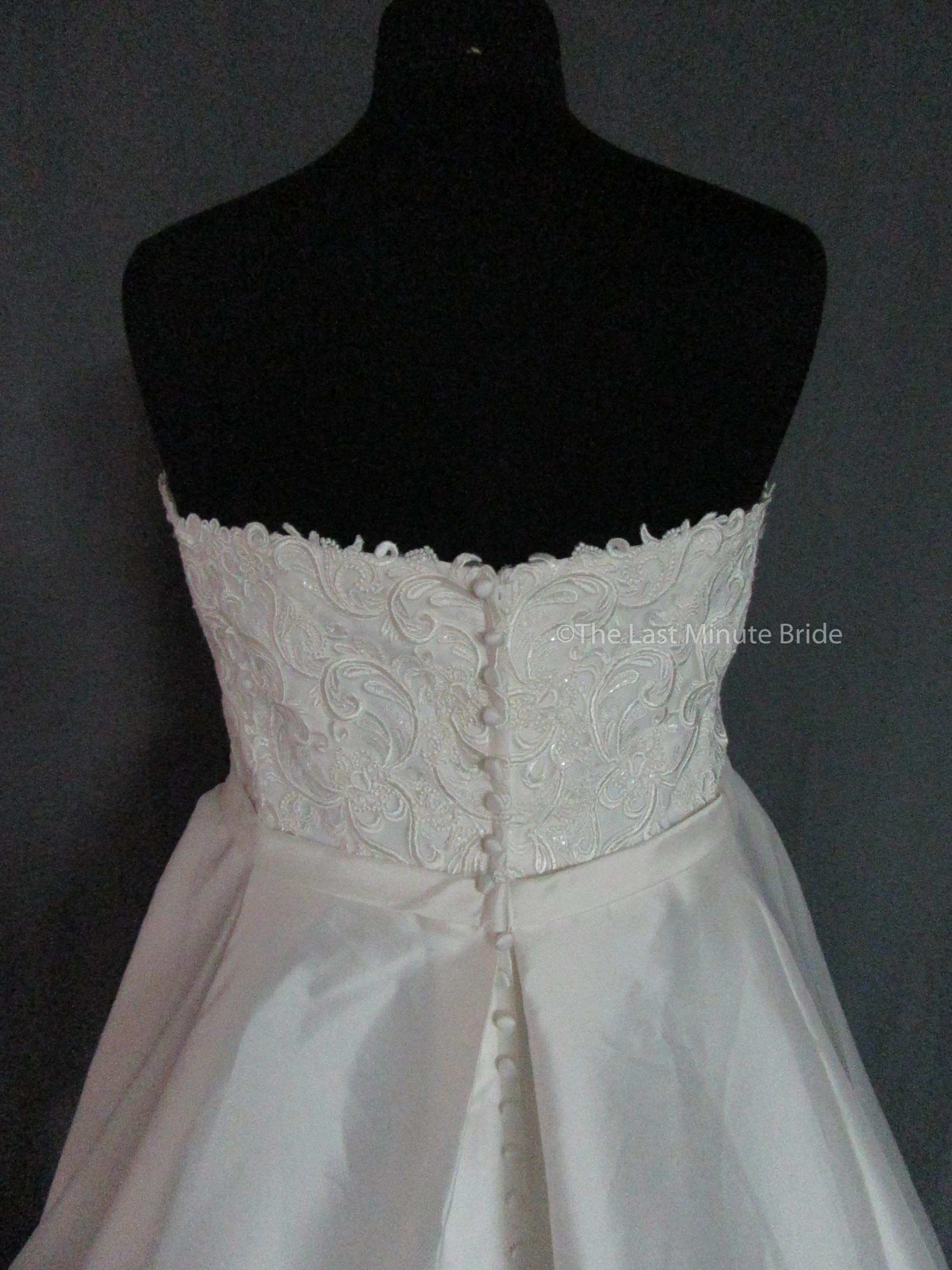 Stella York Style 6763