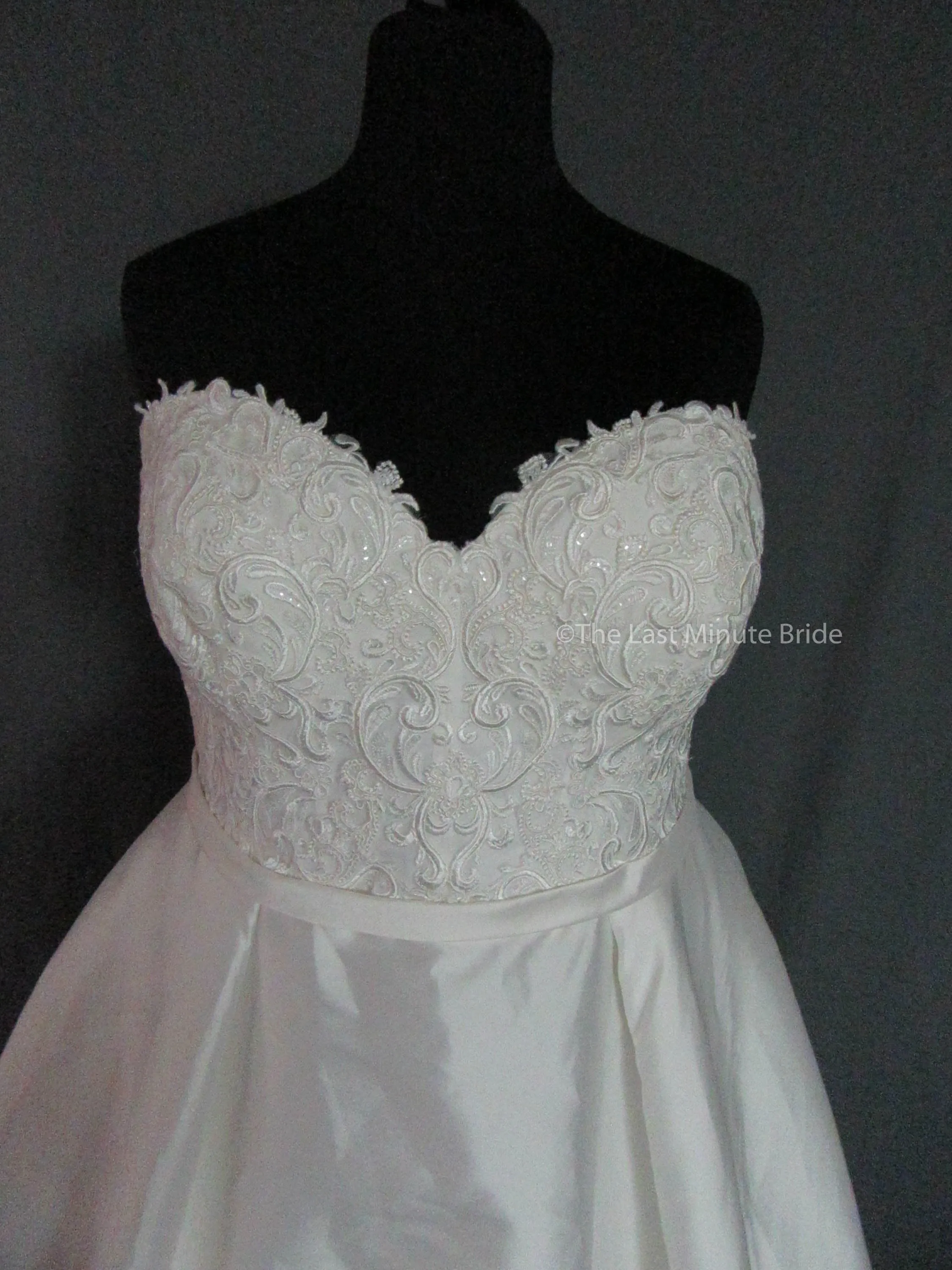Stella York Style 6763