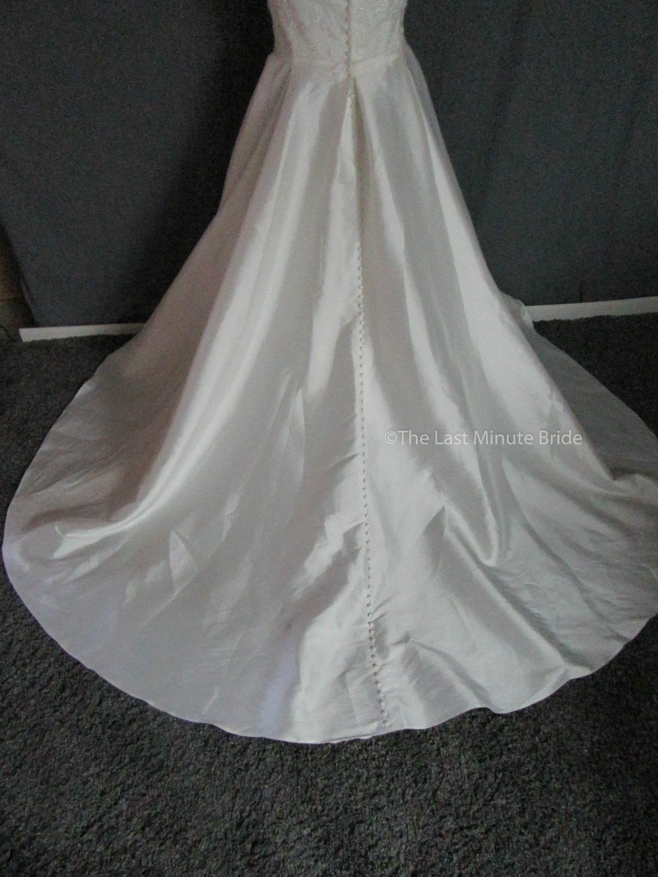 Stella York Style 6763