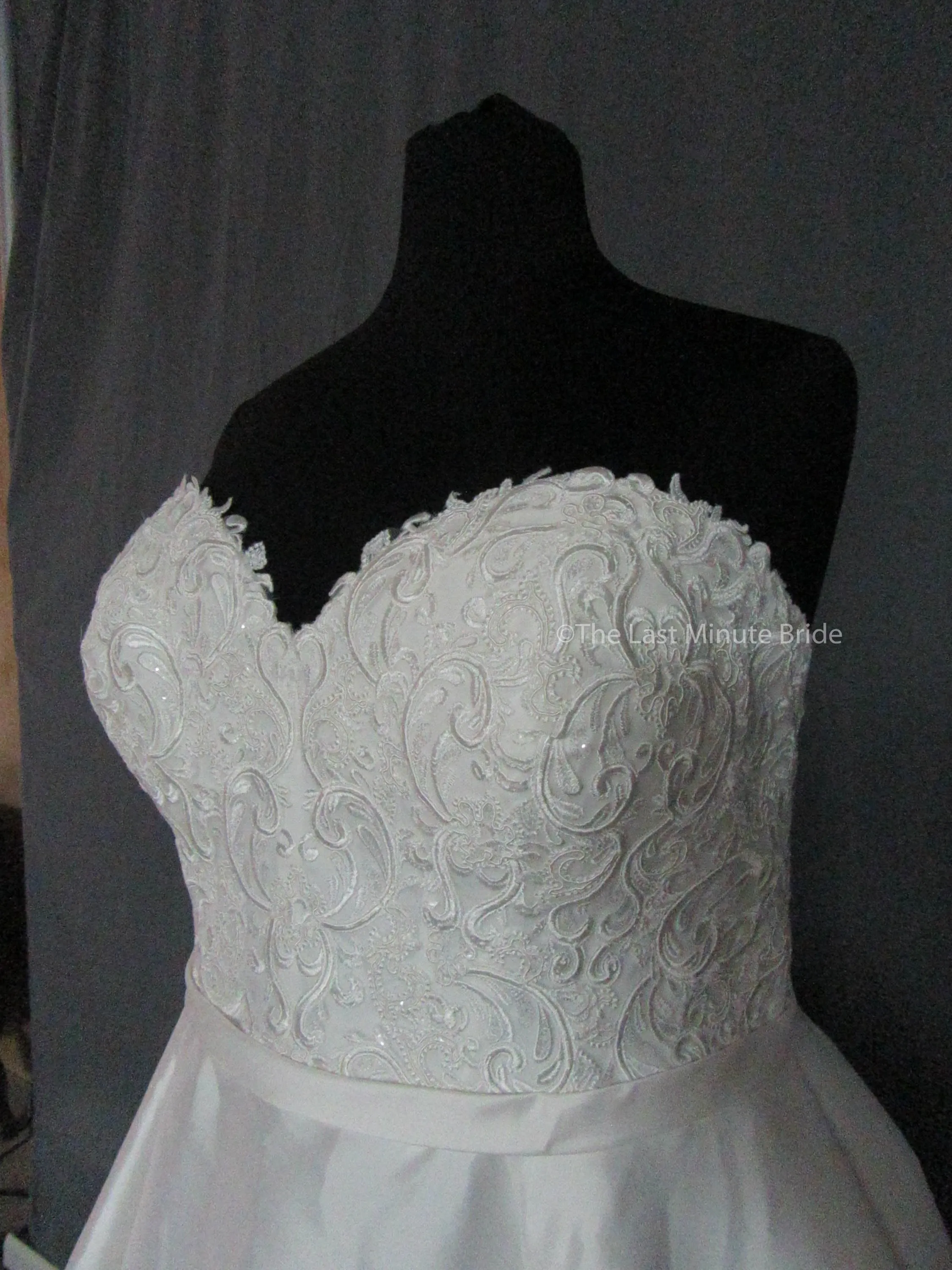 Stella York Style 6763
