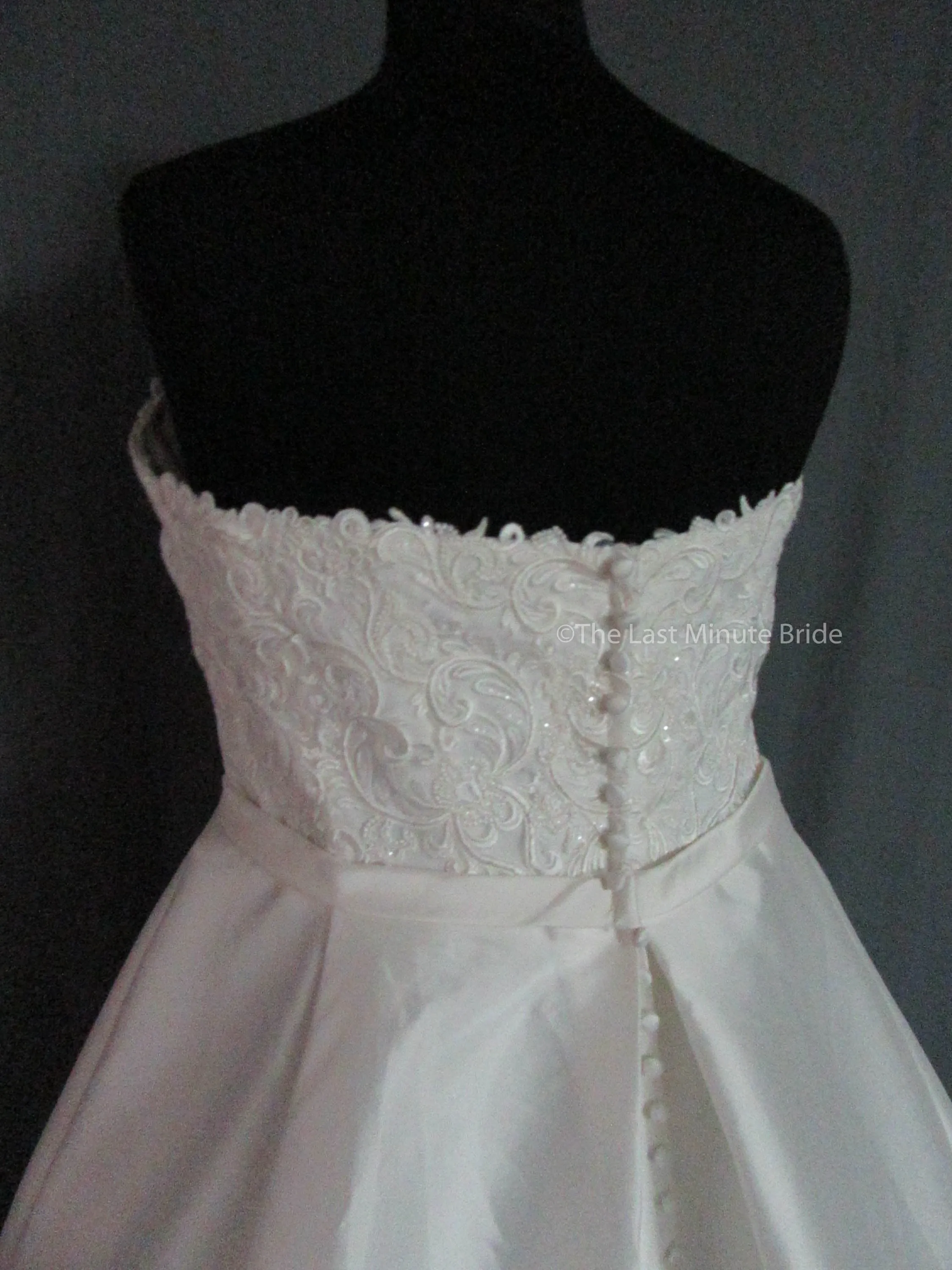 Stella York Style 6763