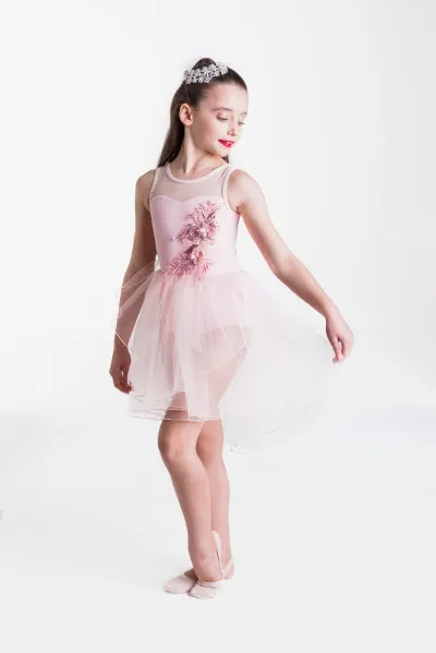 Studio 7 Angelic Lyrical Dress