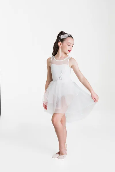 Studio 7 Angelic Lyrical Dress
