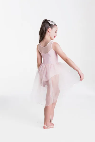 Studio 7 Angelic Lyrical Dress