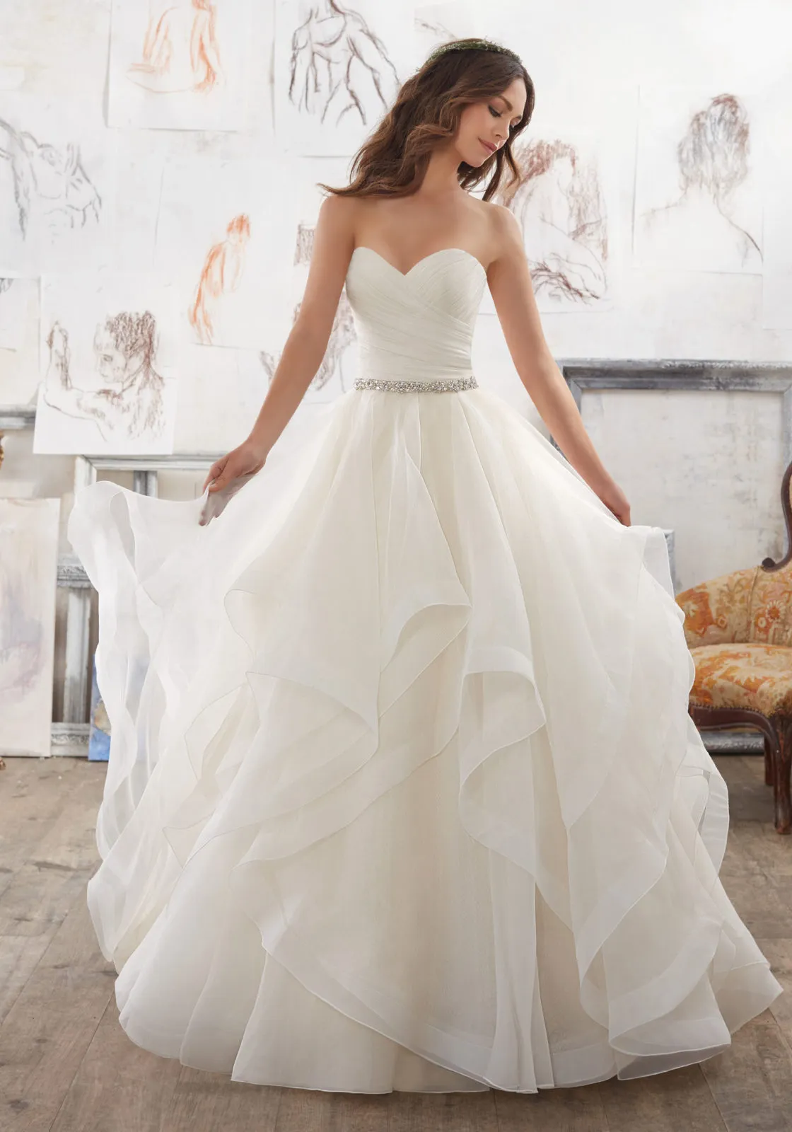 Style 5504