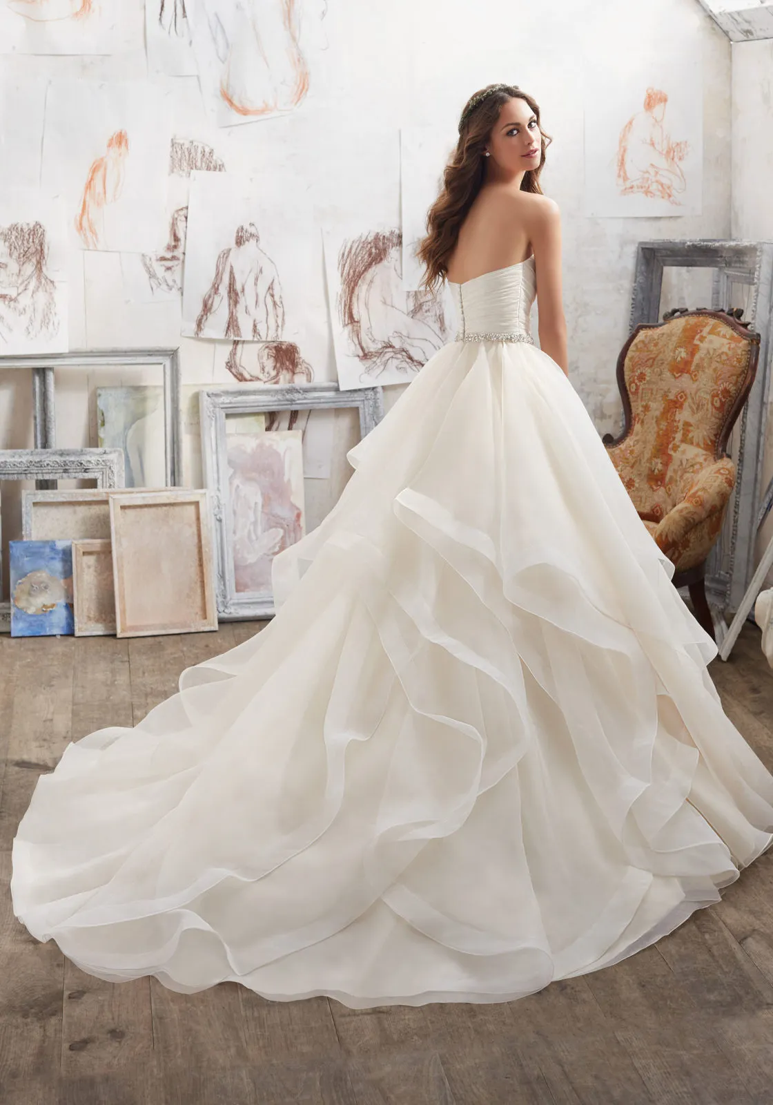 Style 5504