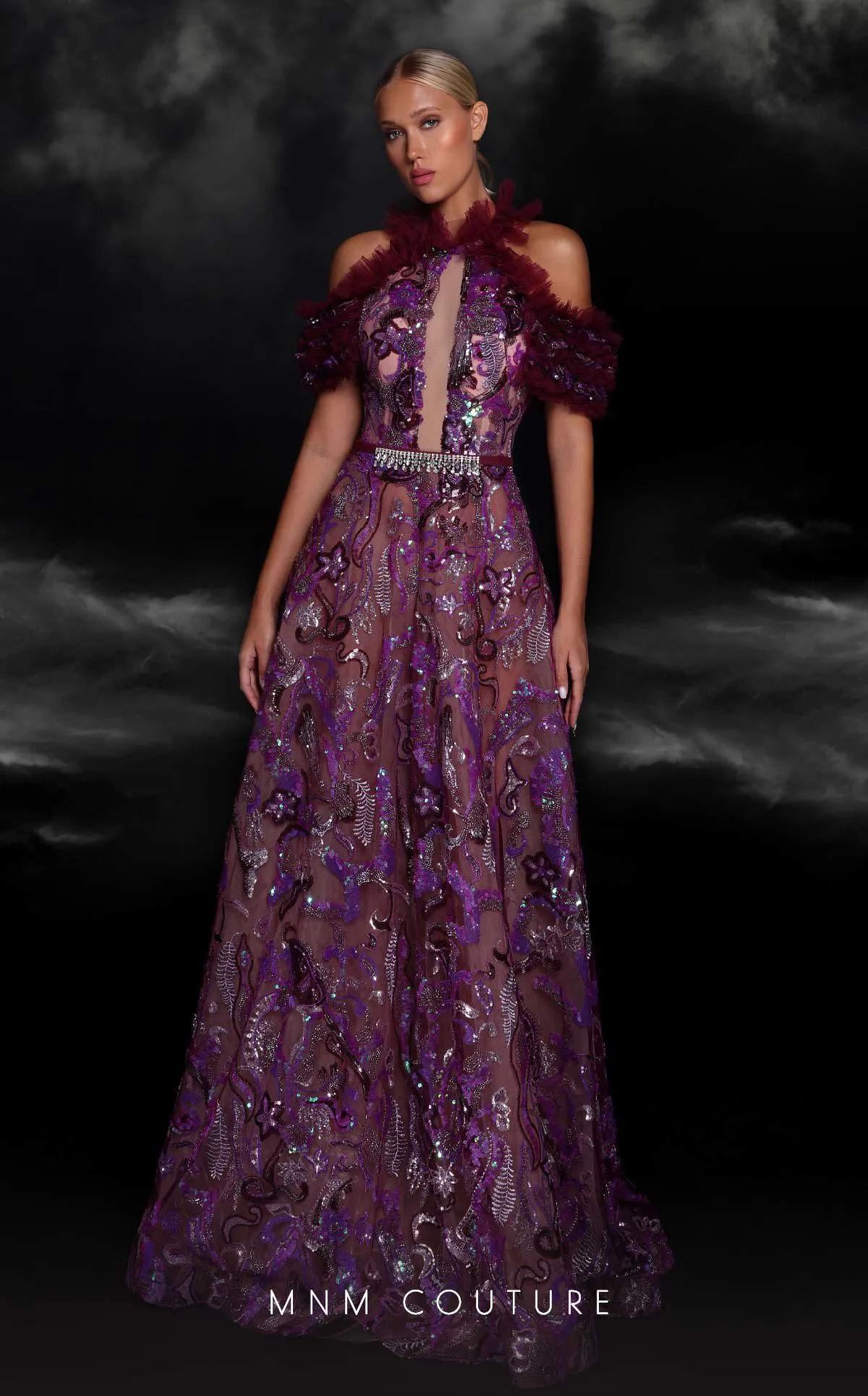 Style K4122