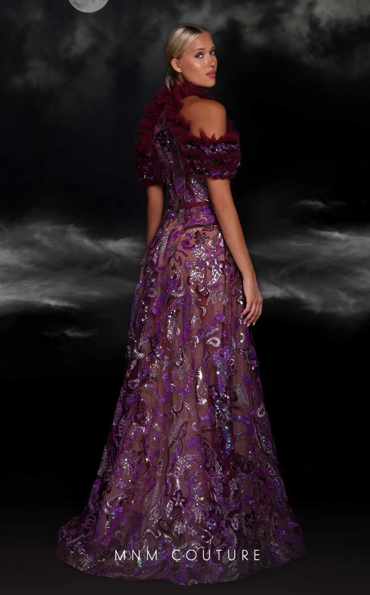 Style K4122