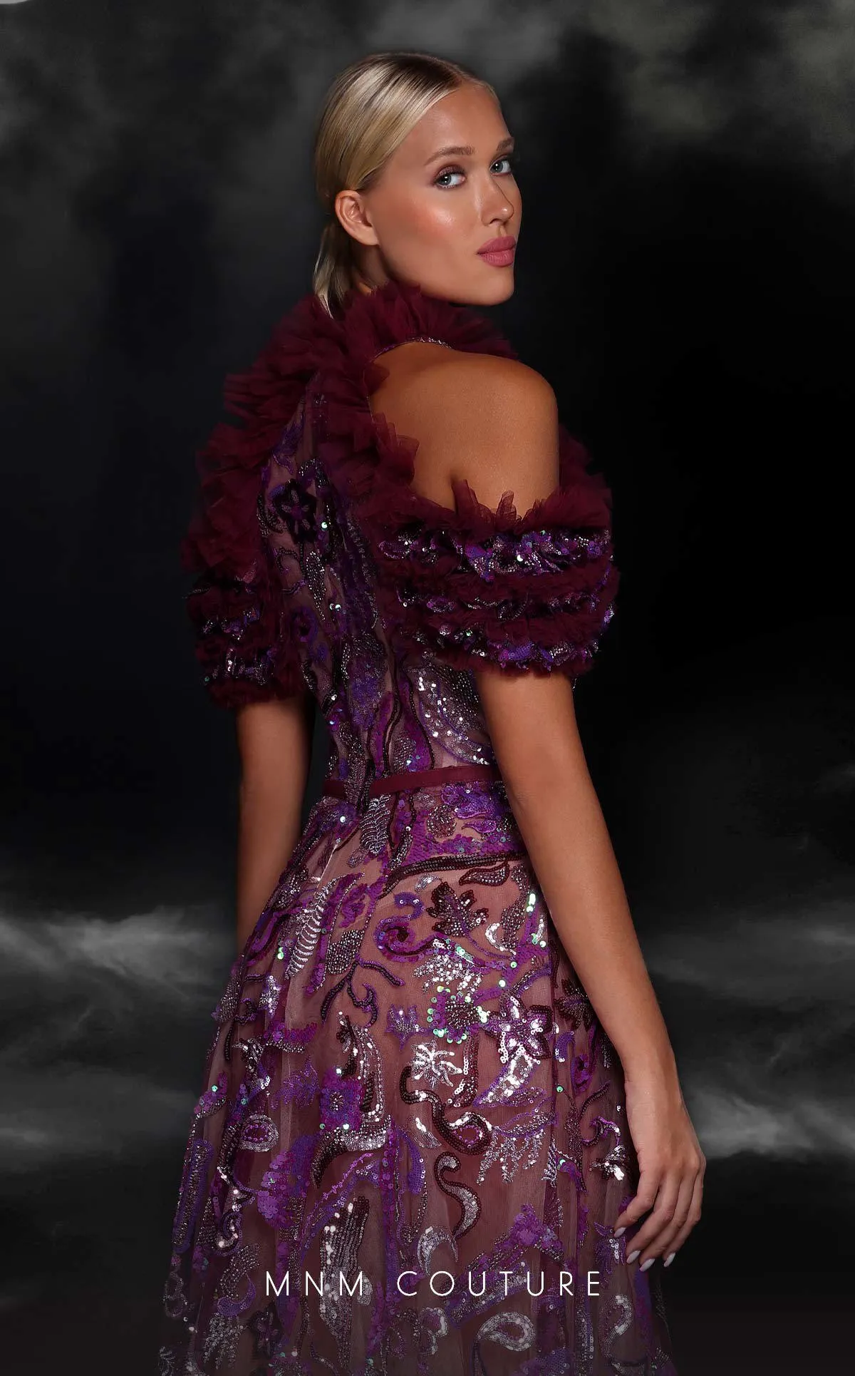 Style K4122