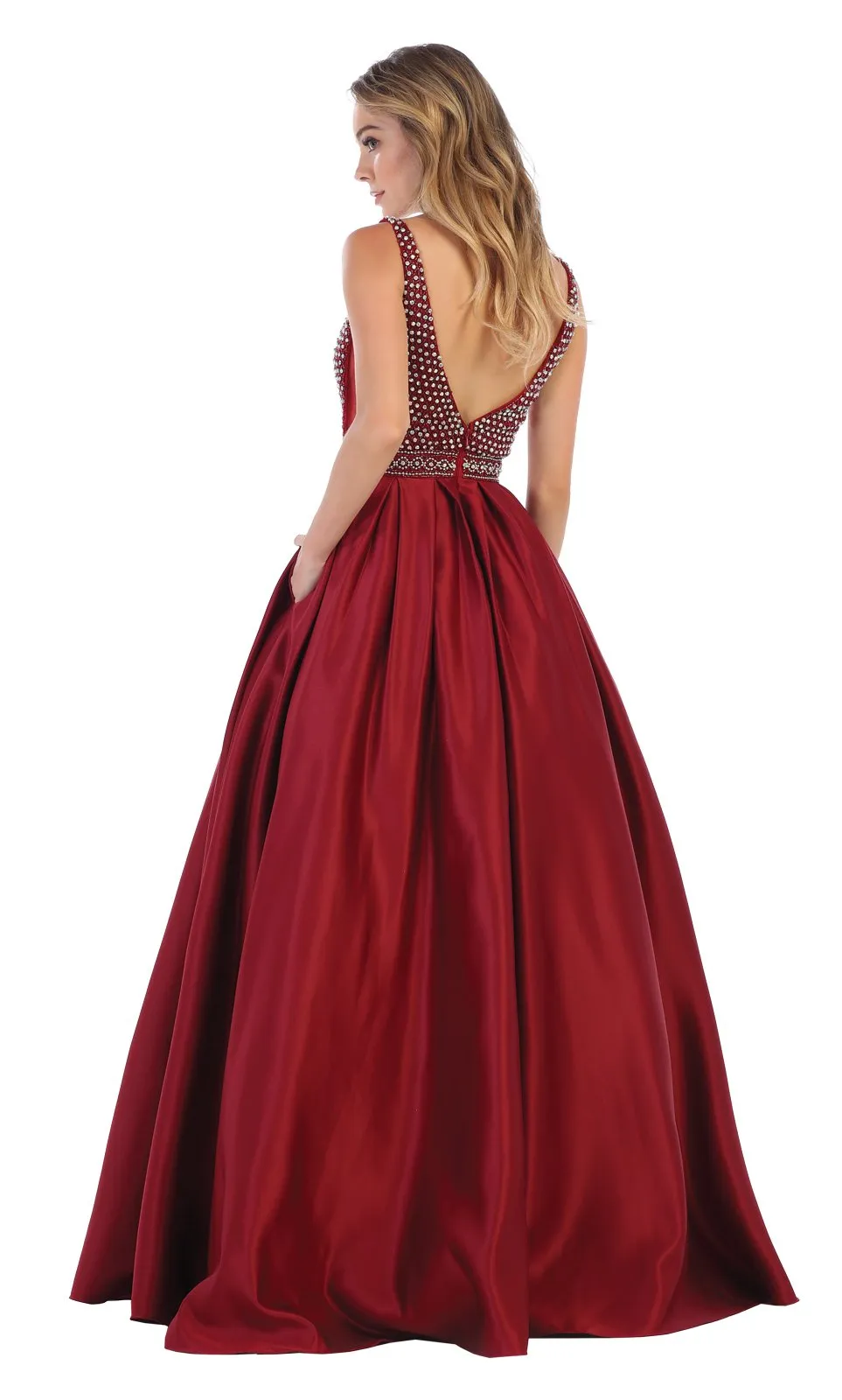 Style TQ7080