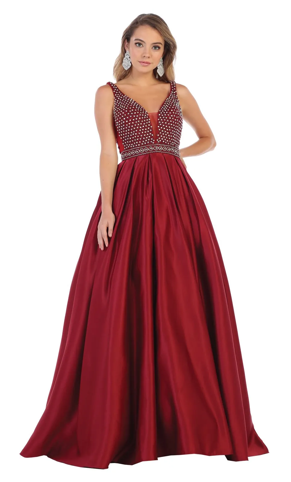 Style TQ7080