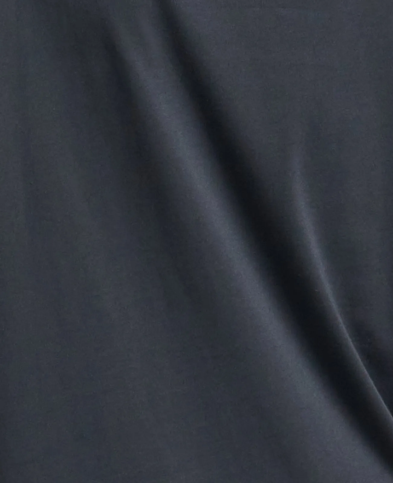 Supima Boat Neck Tee Dress