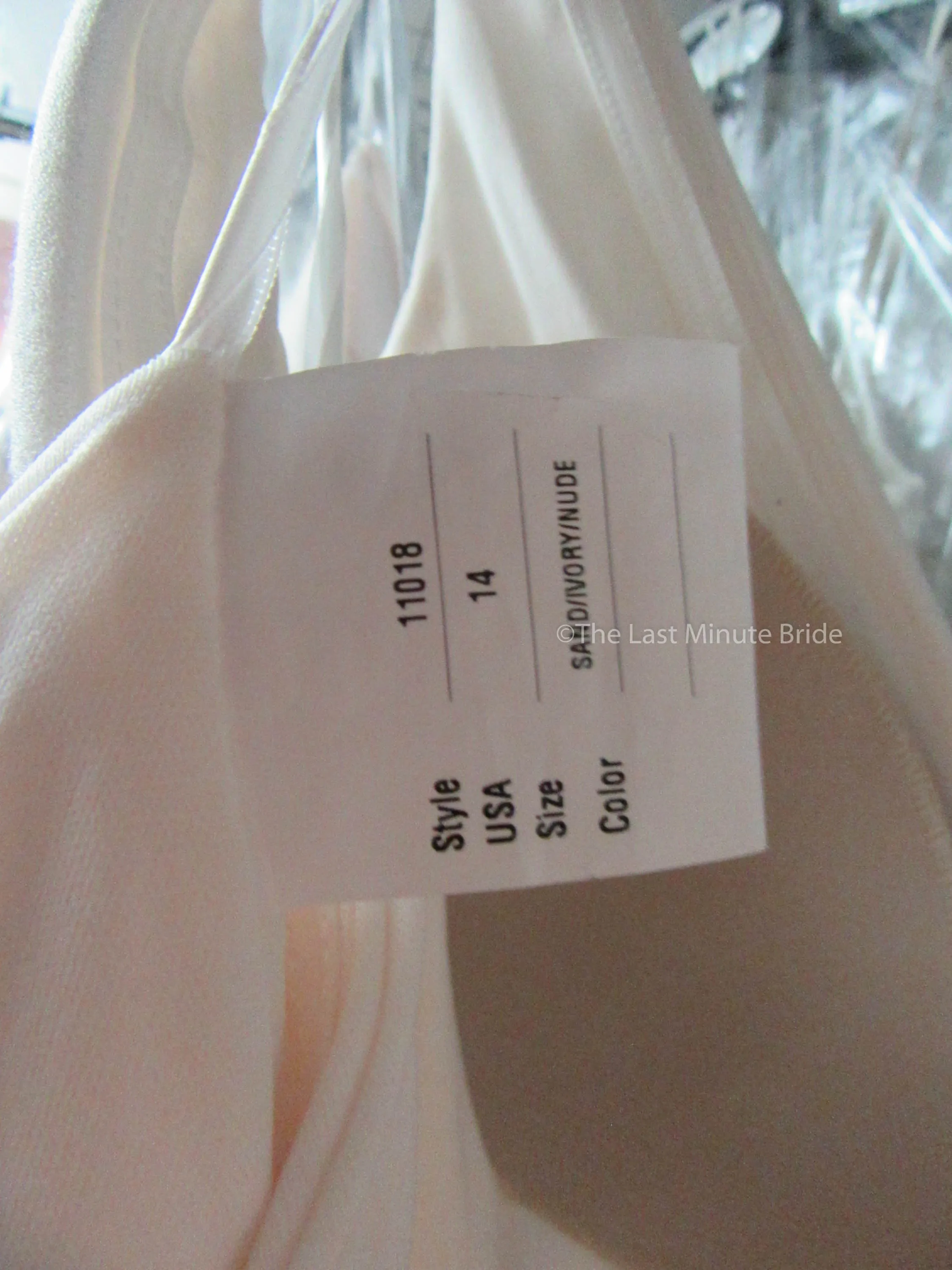 Sweetheart 11018