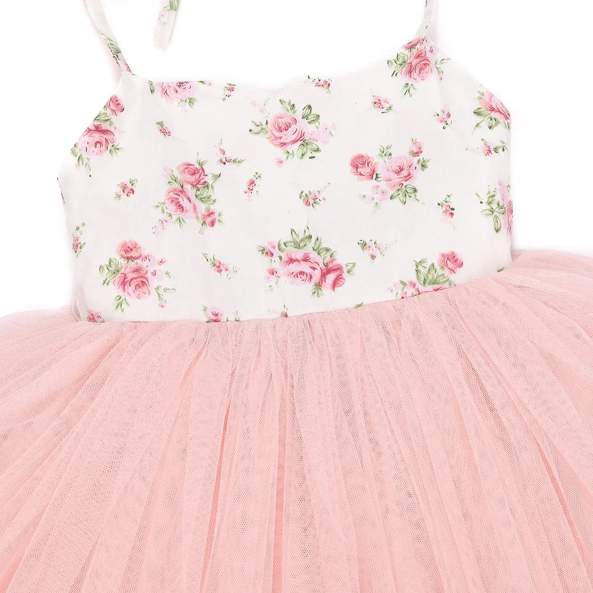 Sweetheart Dress