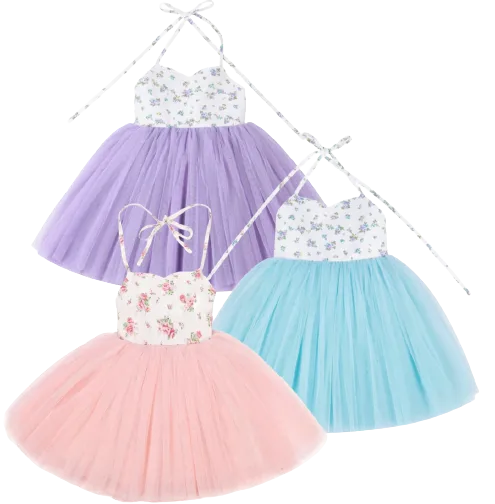 Sweetheart Dress