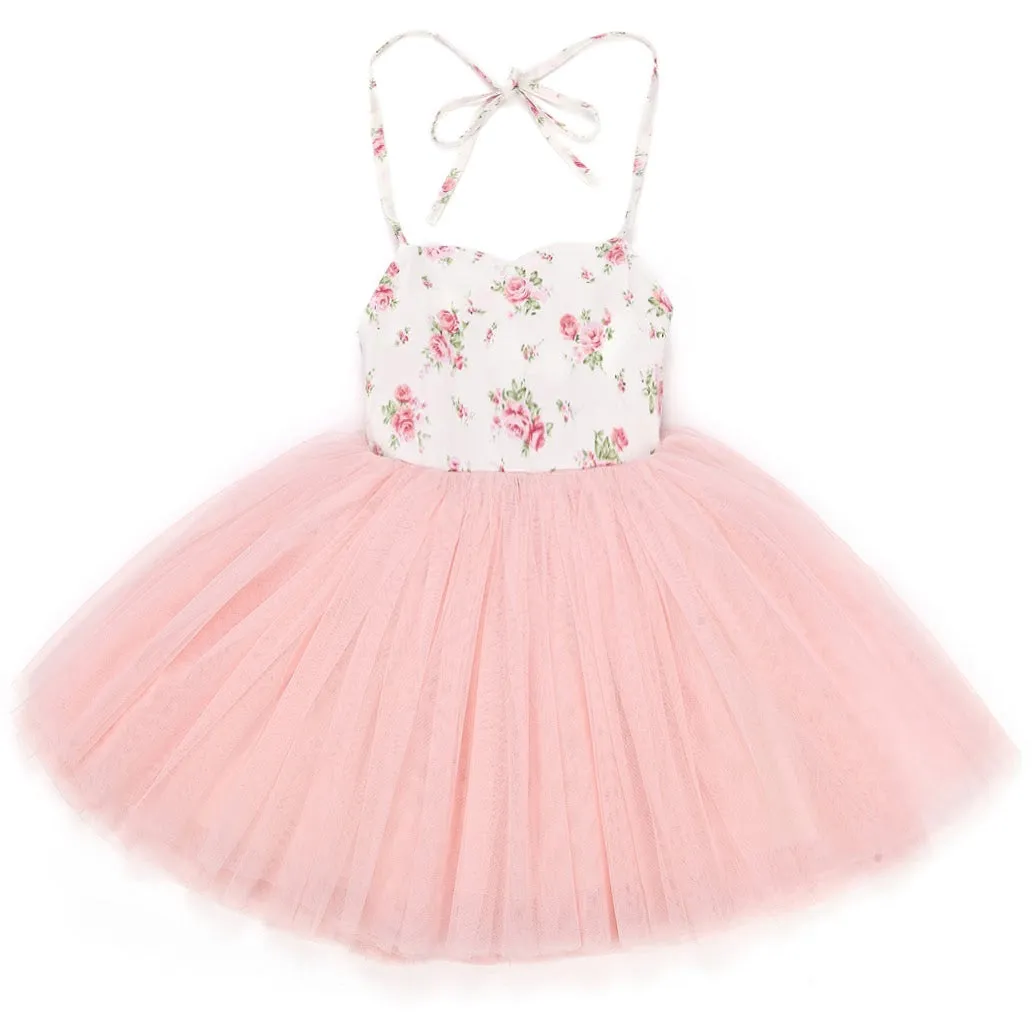 Sweetheart Dress
