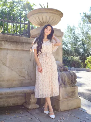Sweetheart Dress