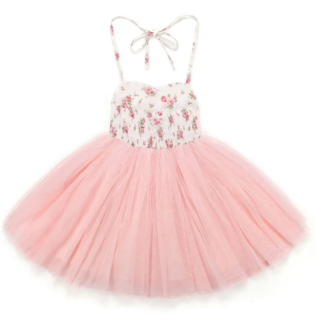 Sweetheart Dress