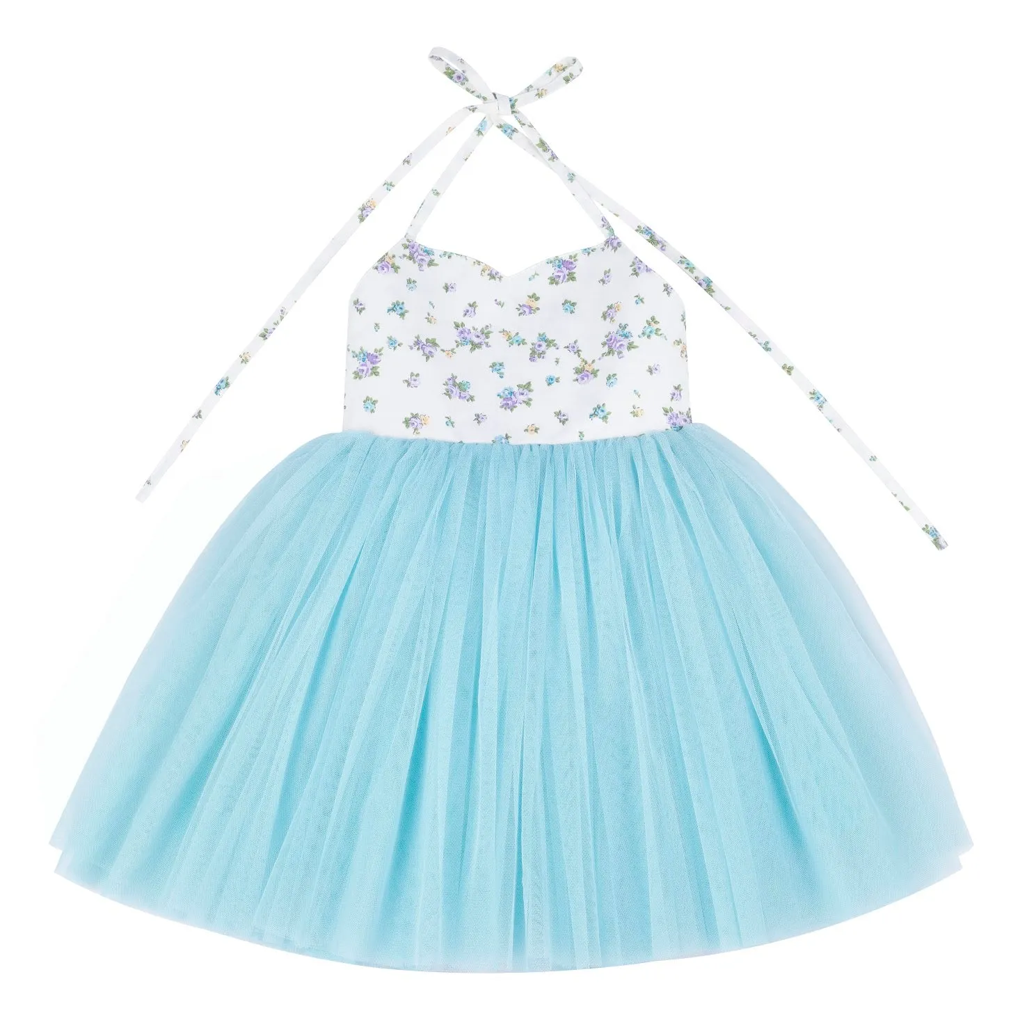 Sweetheart Dress