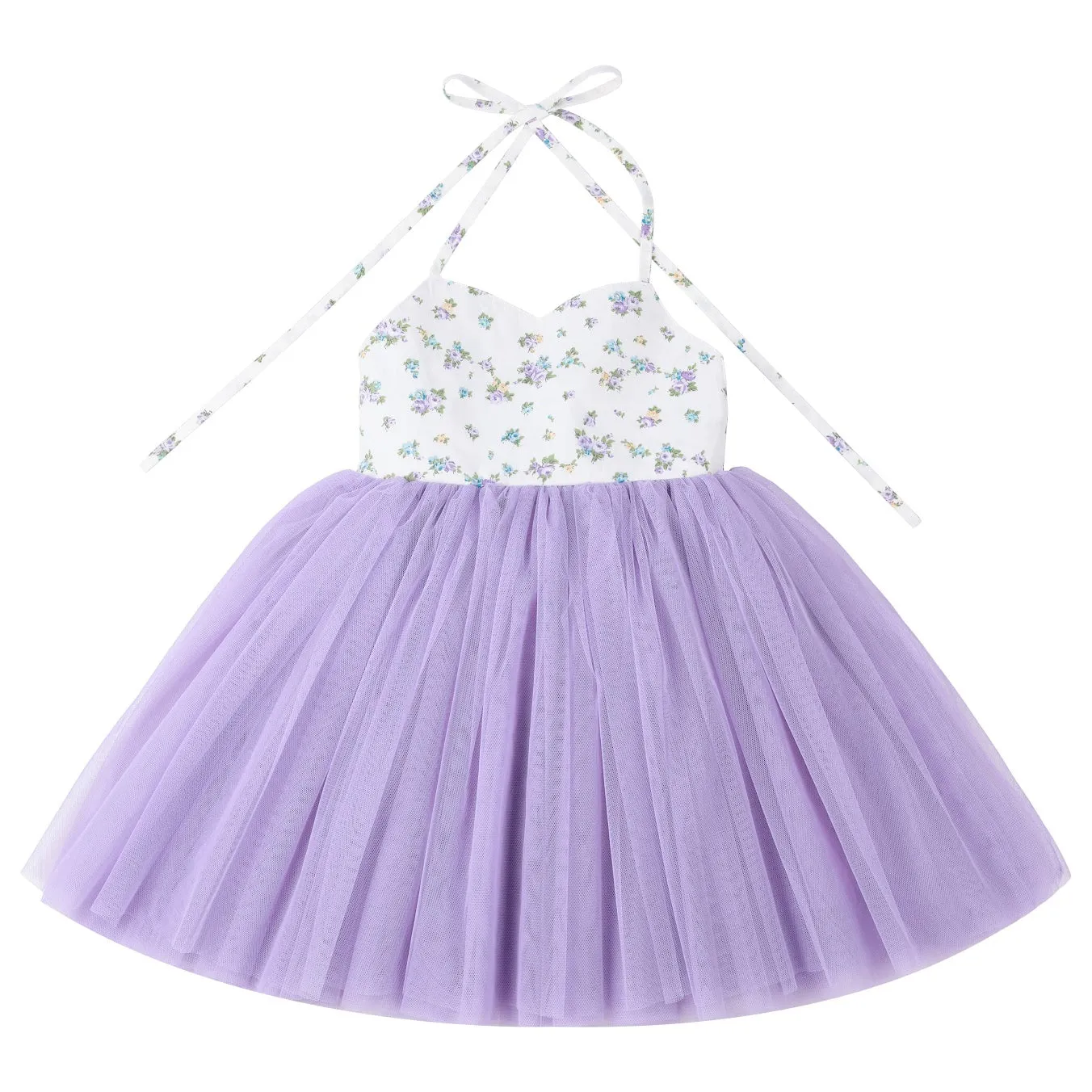 Sweetheart Dress