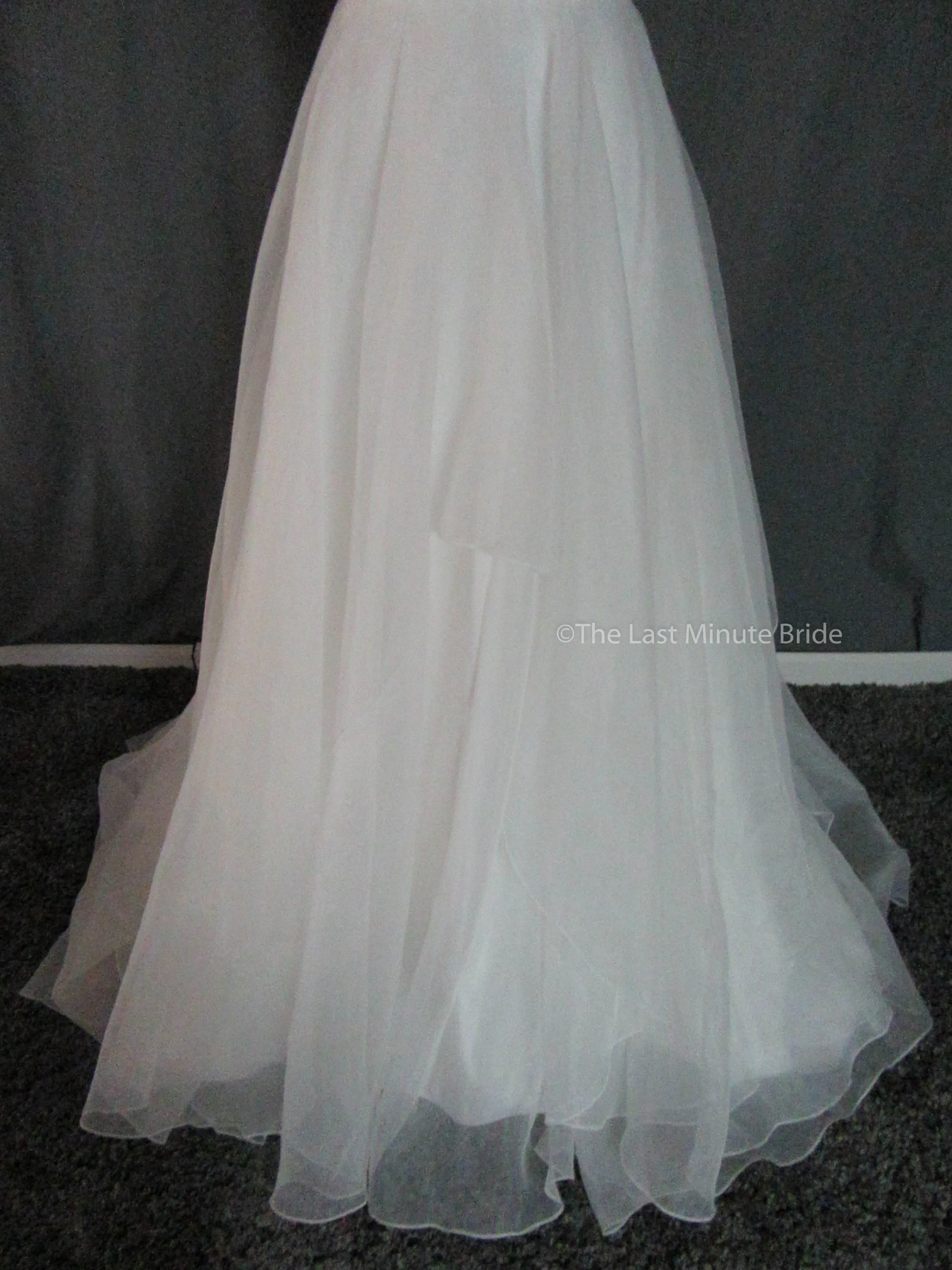 Sweetheart Style 11073