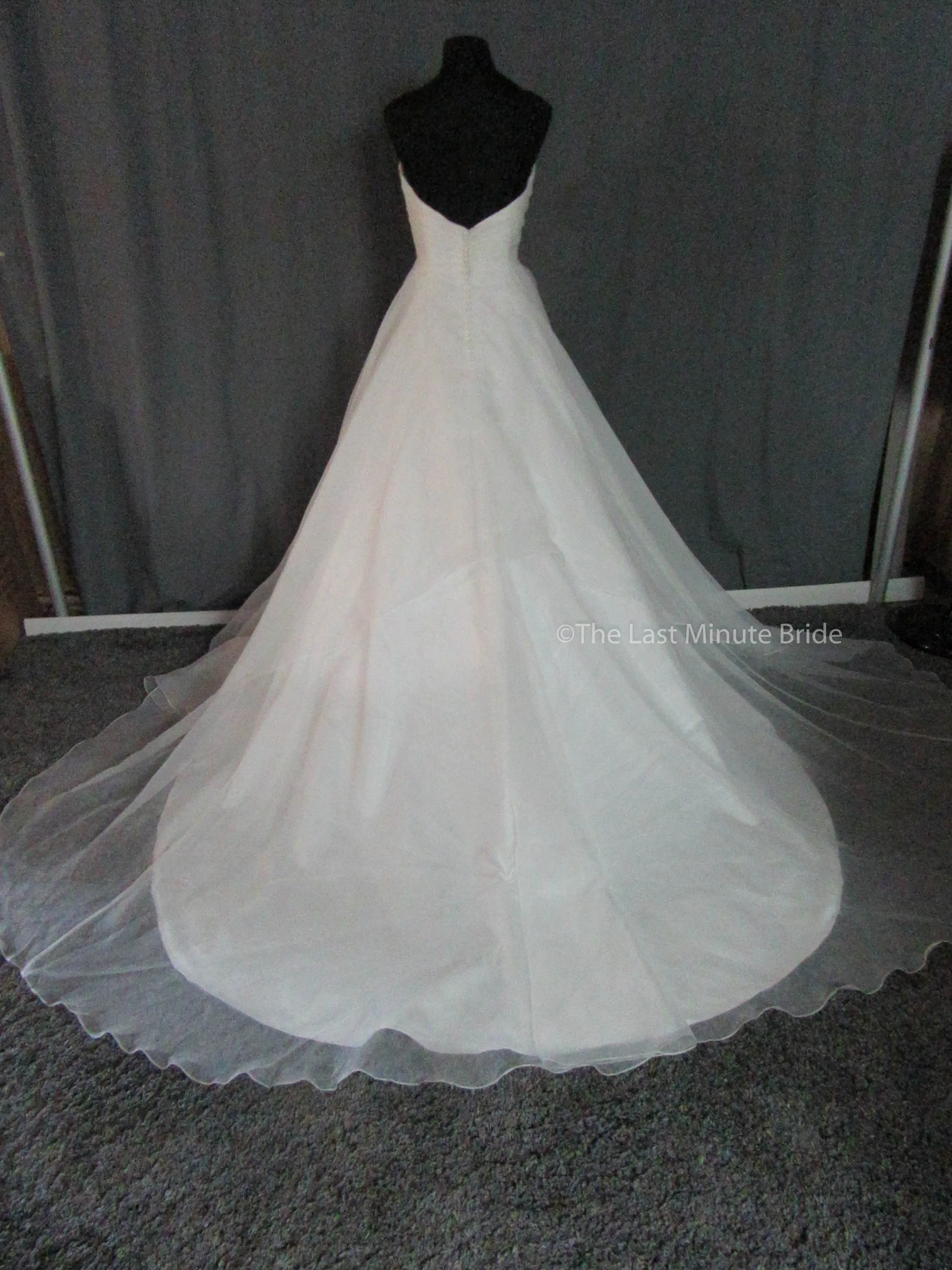 Sweetheart Style 11073