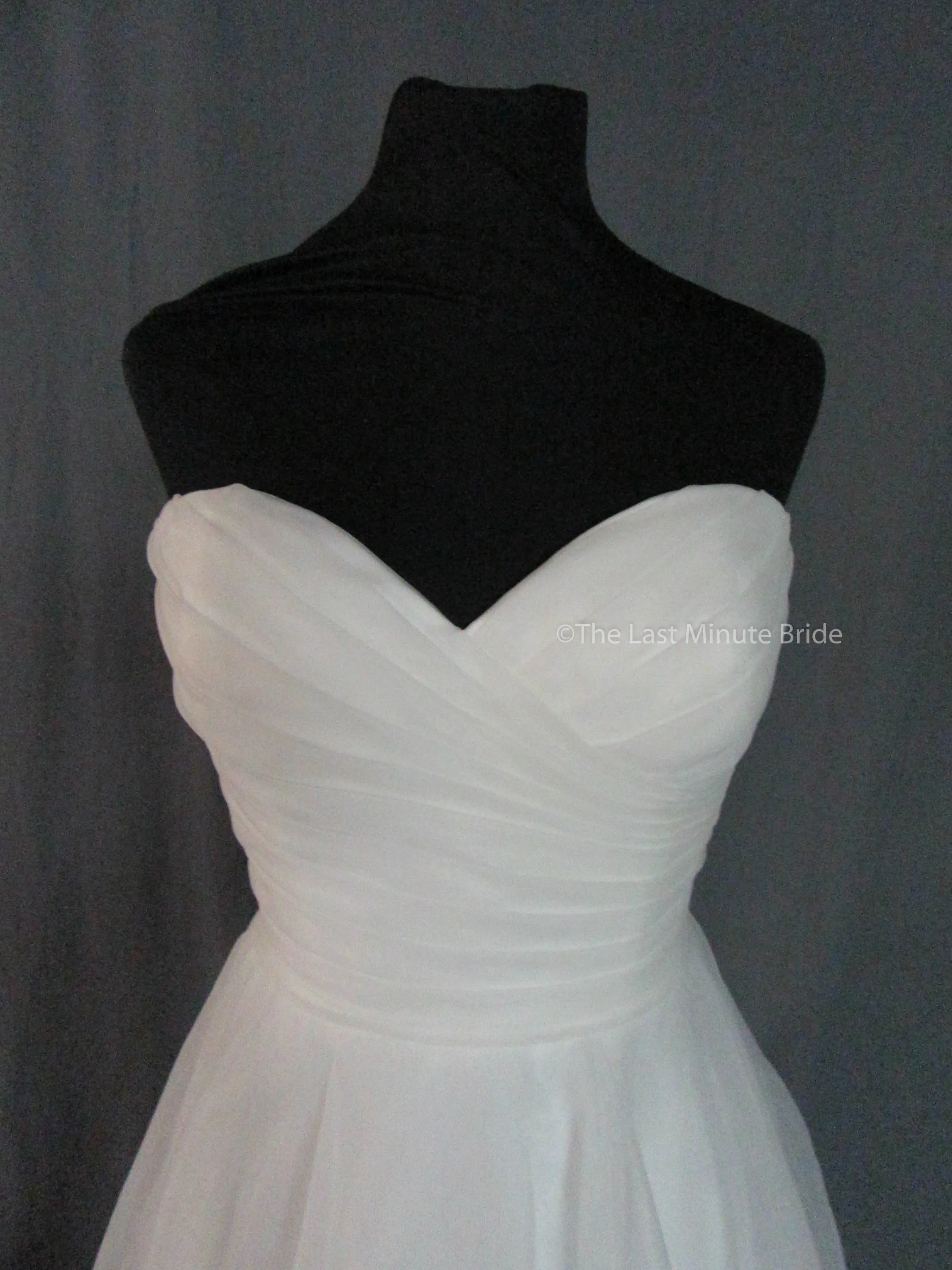 Sweetheart Style 11073