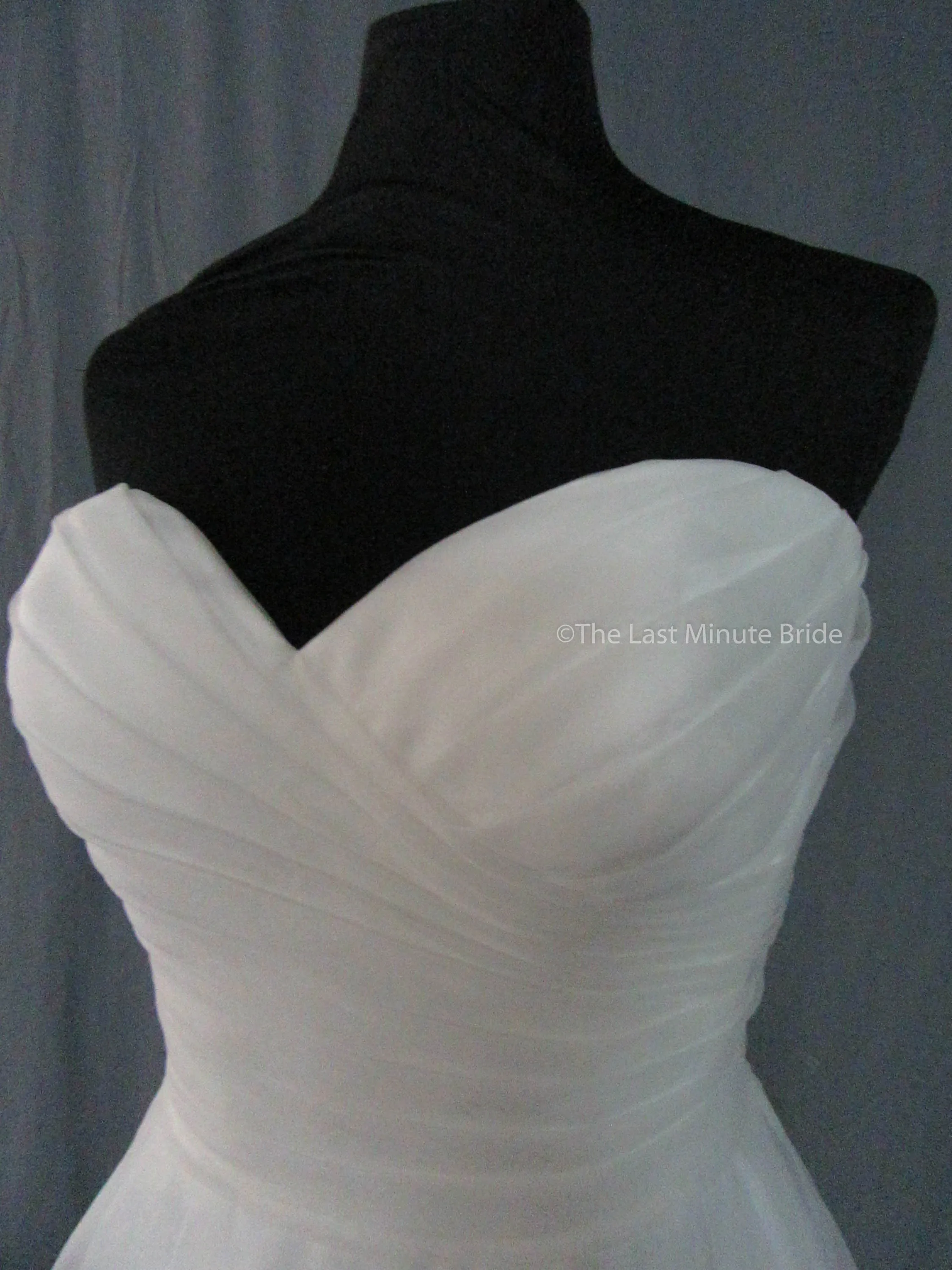 Sweetheart Style 11073