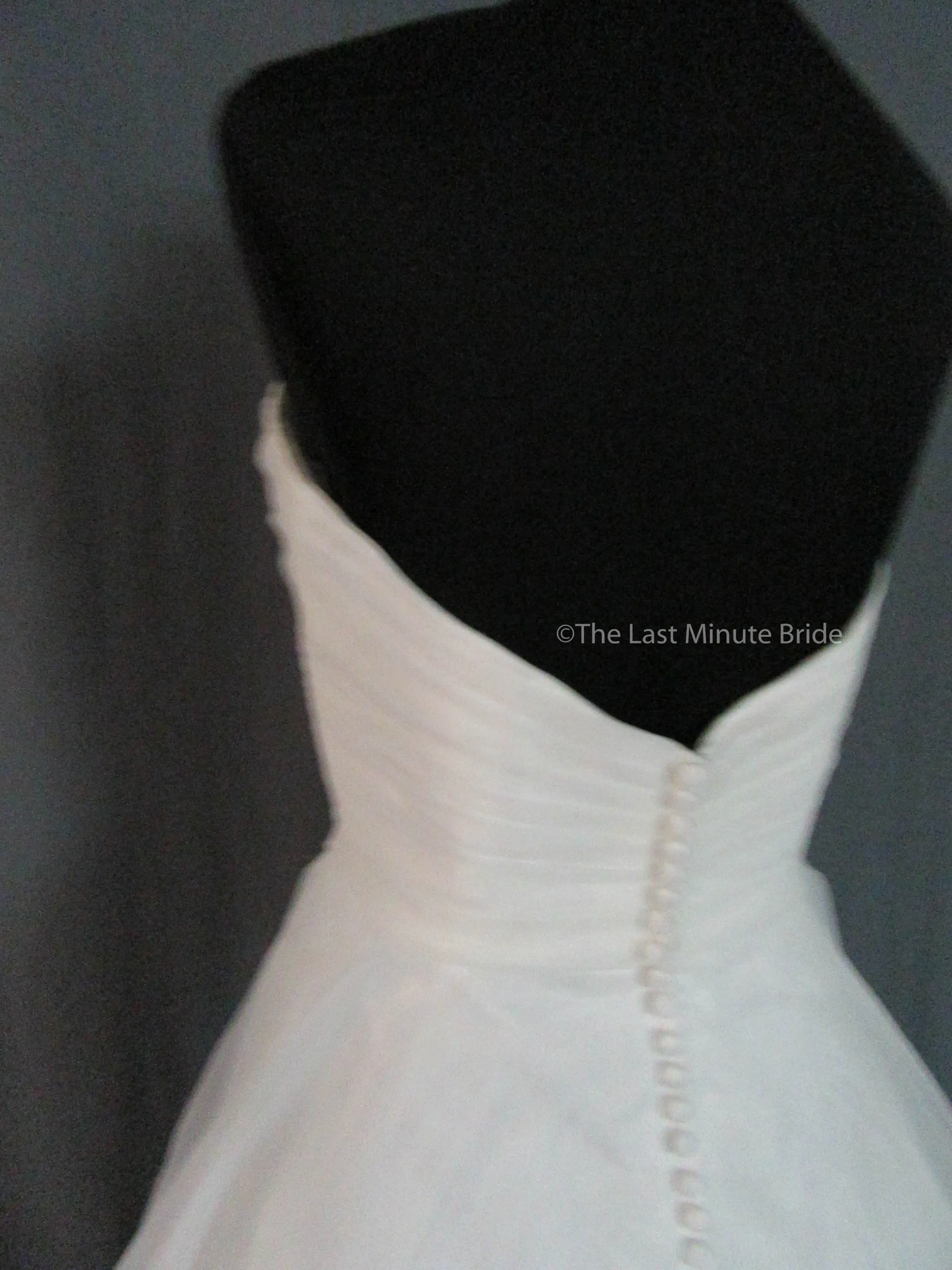 Sweetheart Style 11073