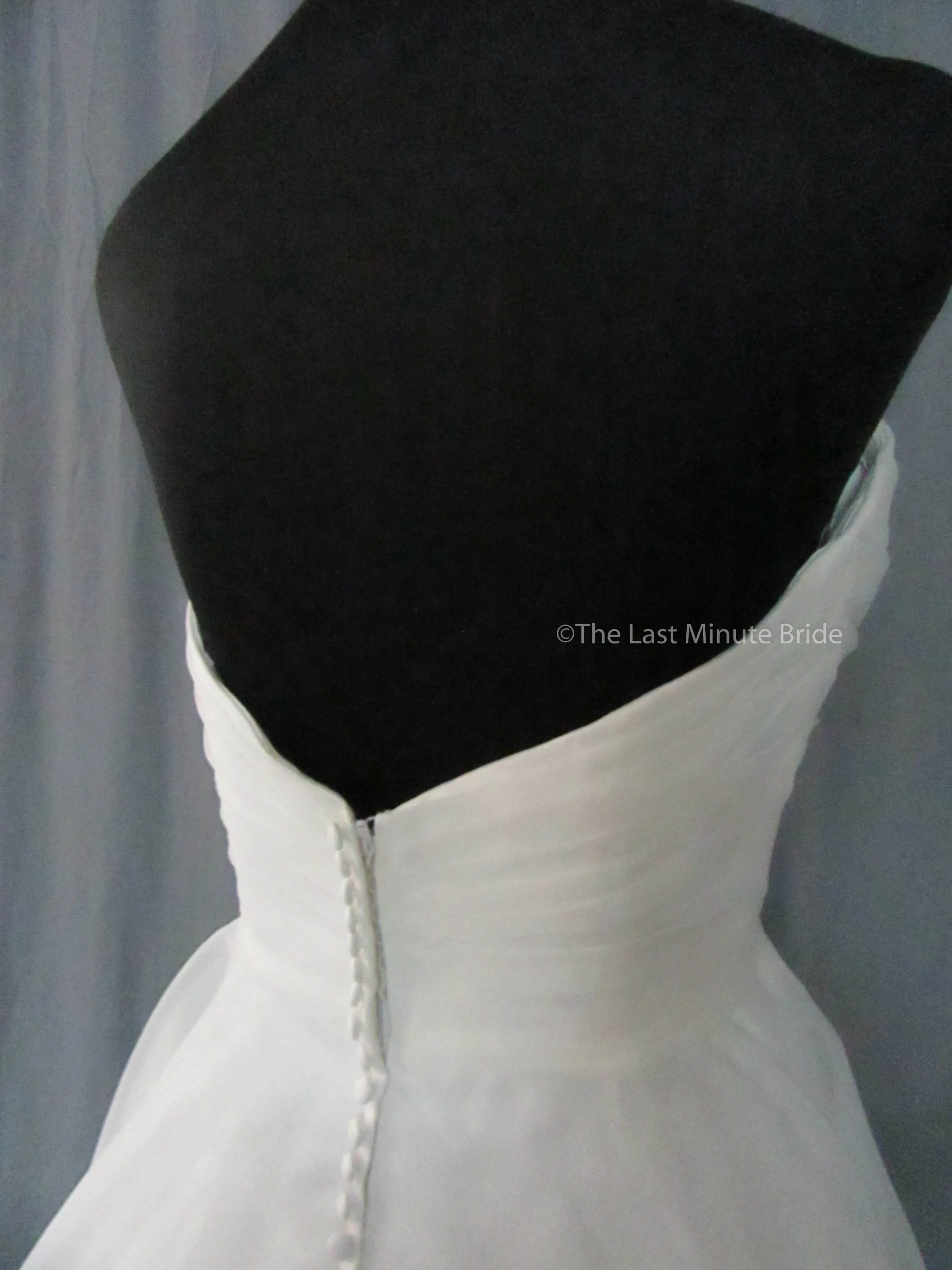 Sweetheart Style 11073