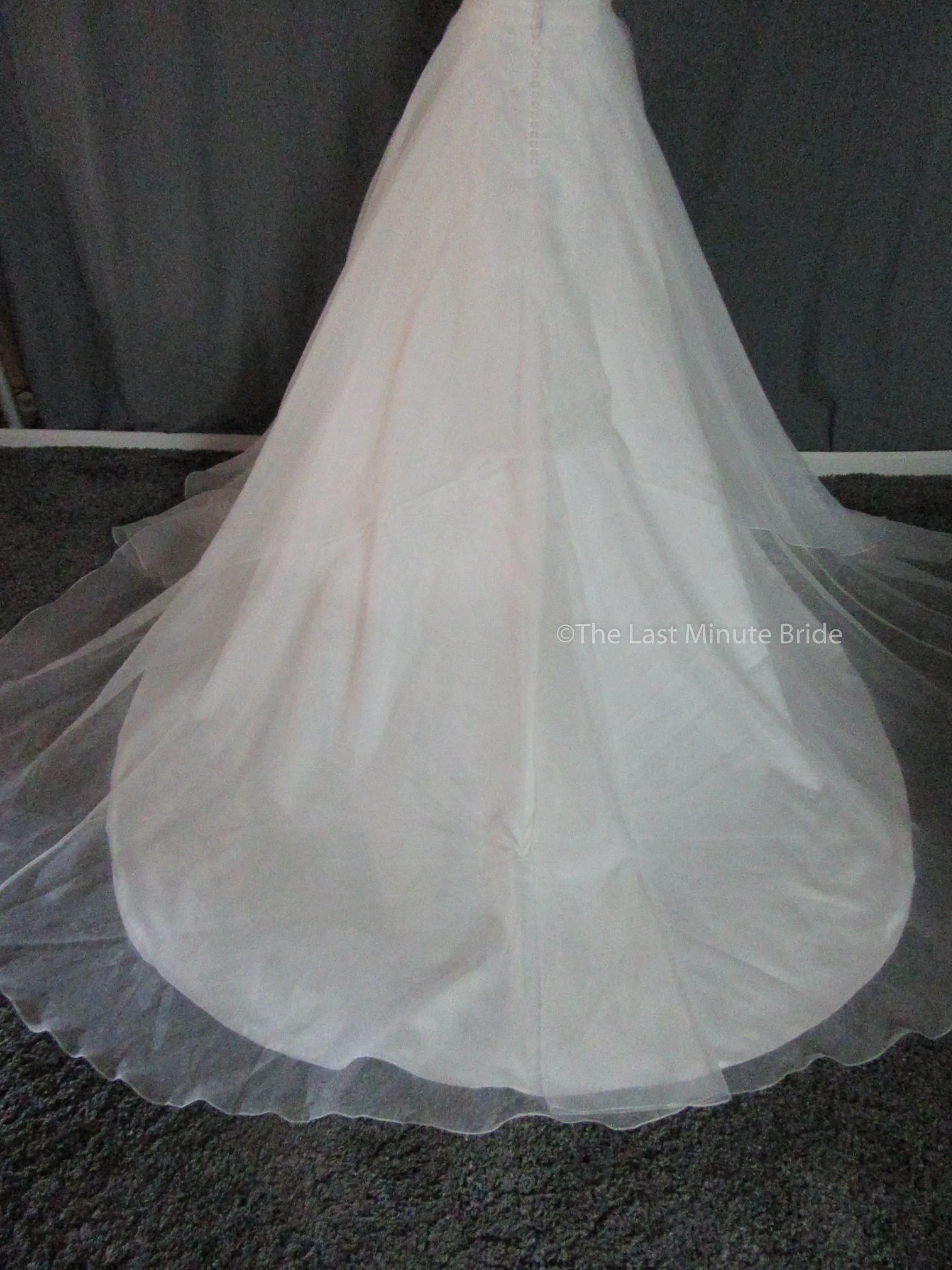 Sweetheart Style 11073