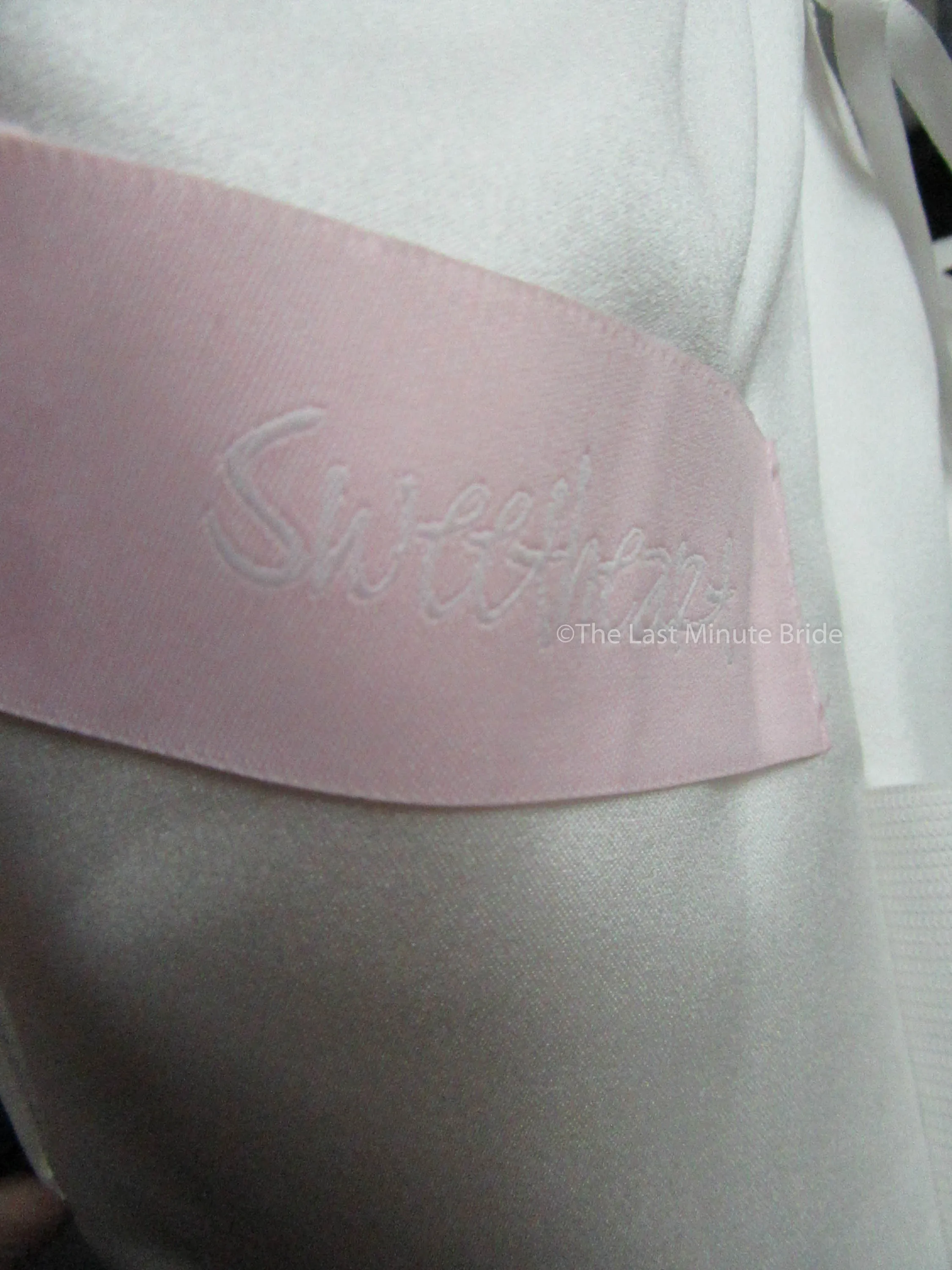 Sweetheart Style 11073